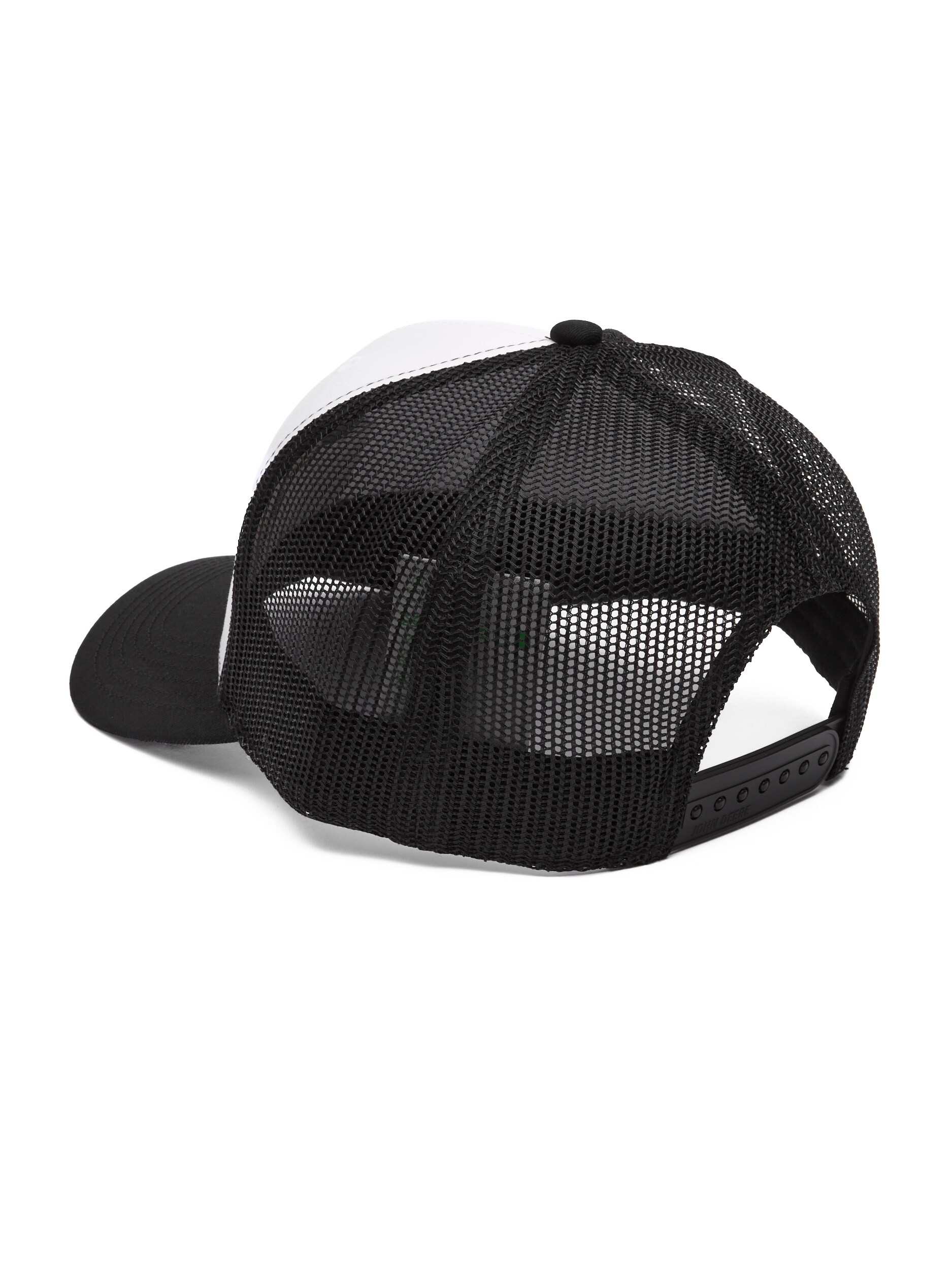 JOHN DEERE, CURRENT JD TM EMBROIDERY TRUCKER