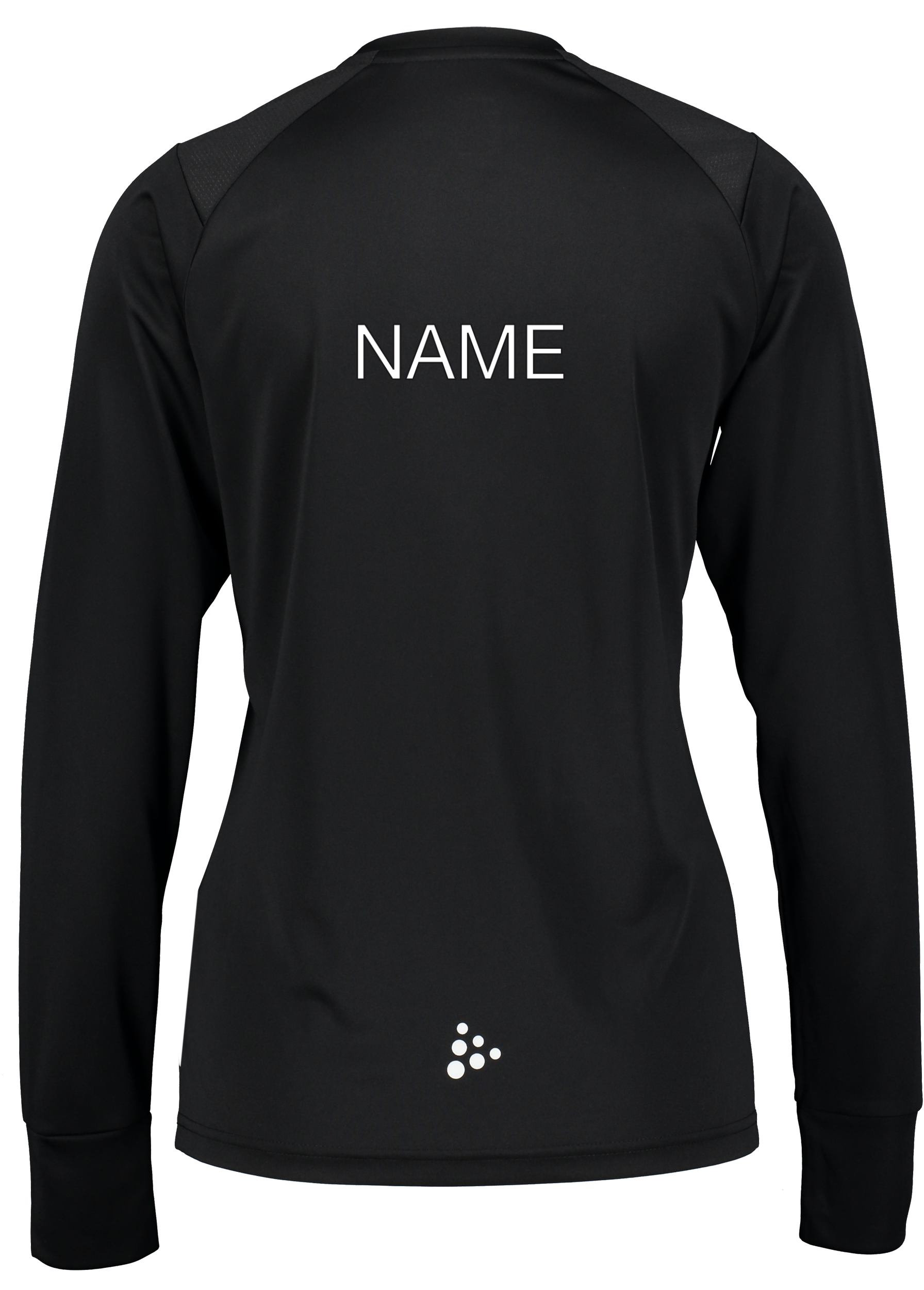 CRAFT, Rush 2.0 Ls Tee W