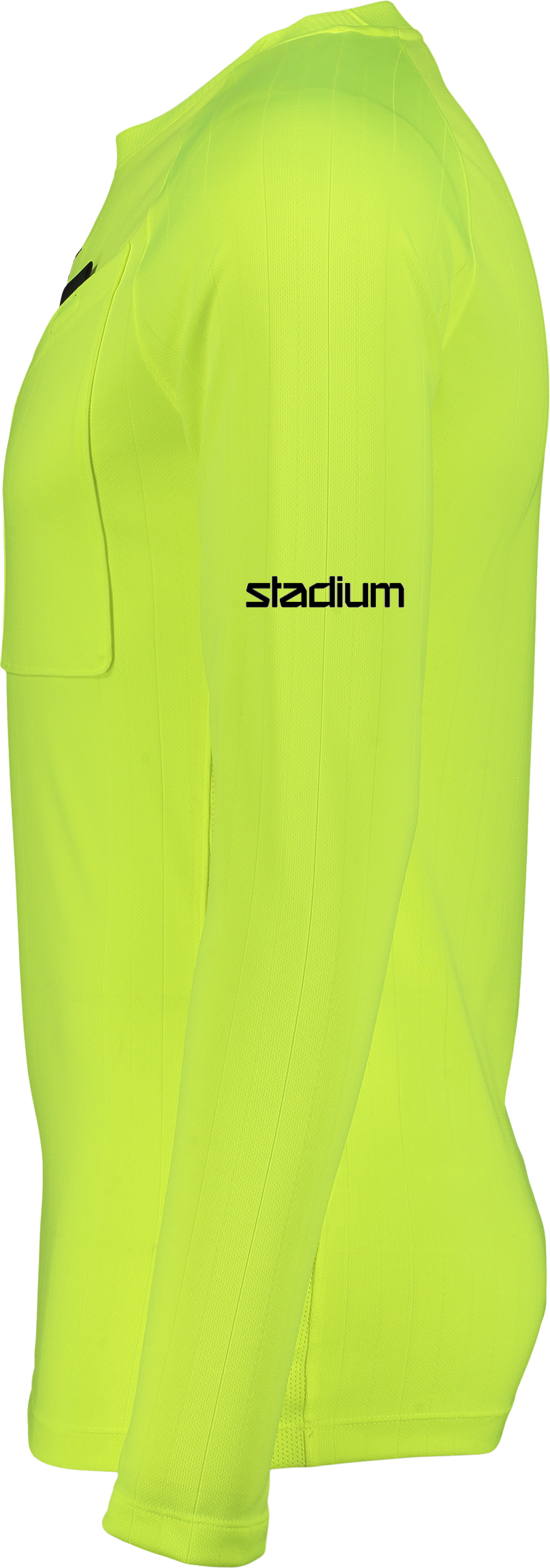 NIKE, REFEREE III LS JSY