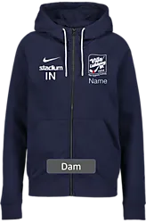 318209103101 NIKE Park 20 Fleece Hood FZ W 318209103101 NIKE Park 20 Fleece Hood FZ W Standard Small1x1