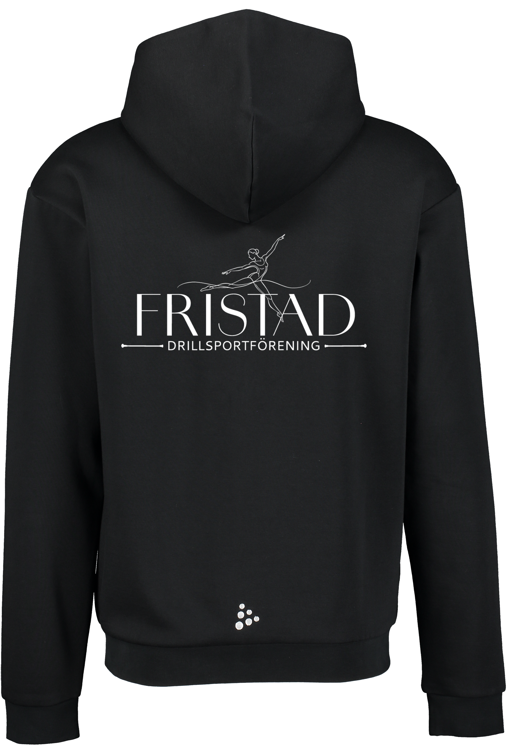 CRAFT, Community 2.0 Fz Hood Jr