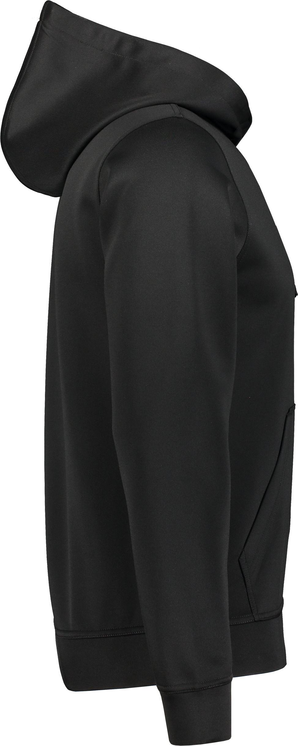 CLIQUE, Basic Active Hood Jr