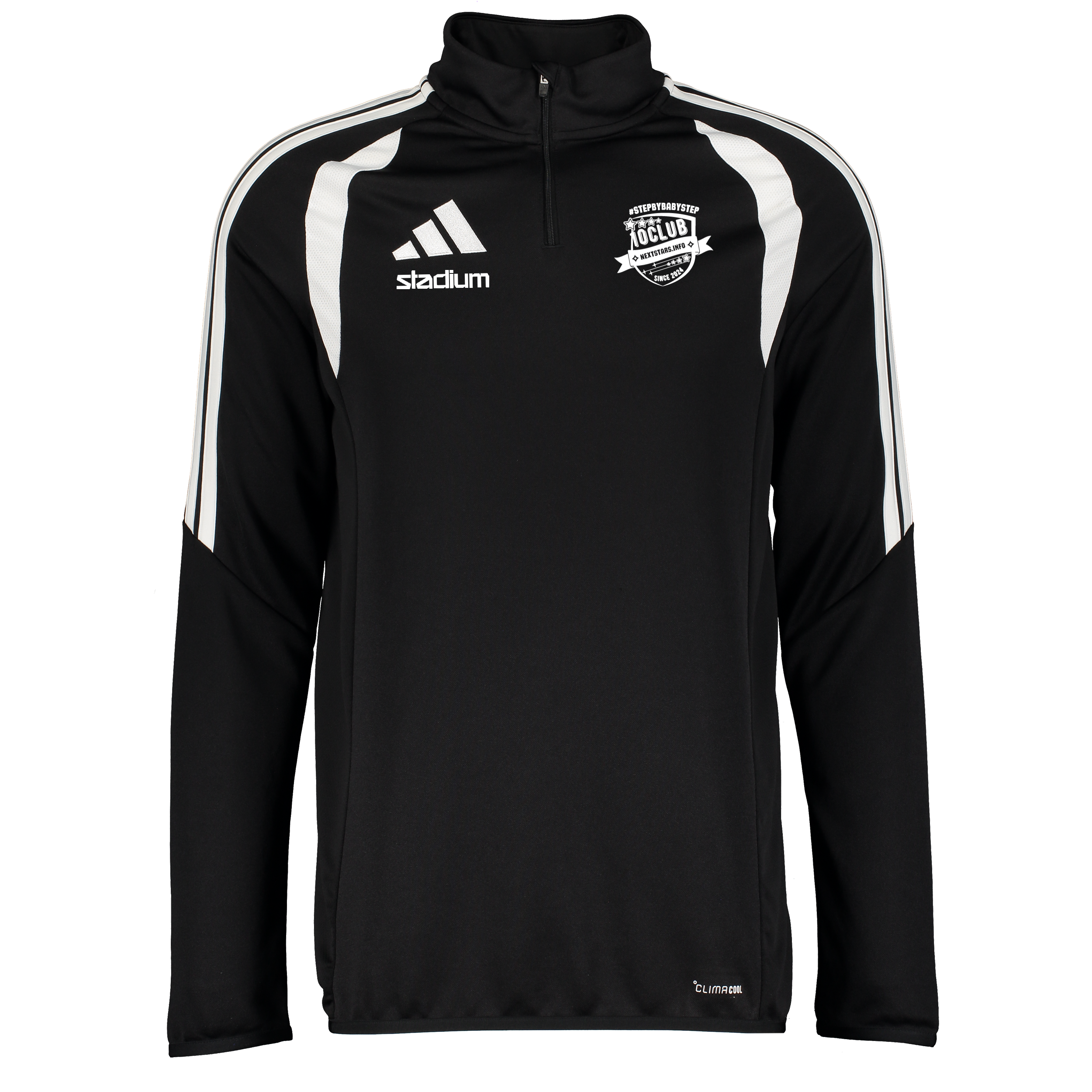 
ADIDAS, 
TIRO26 L TR TOP, 
Detail 1
