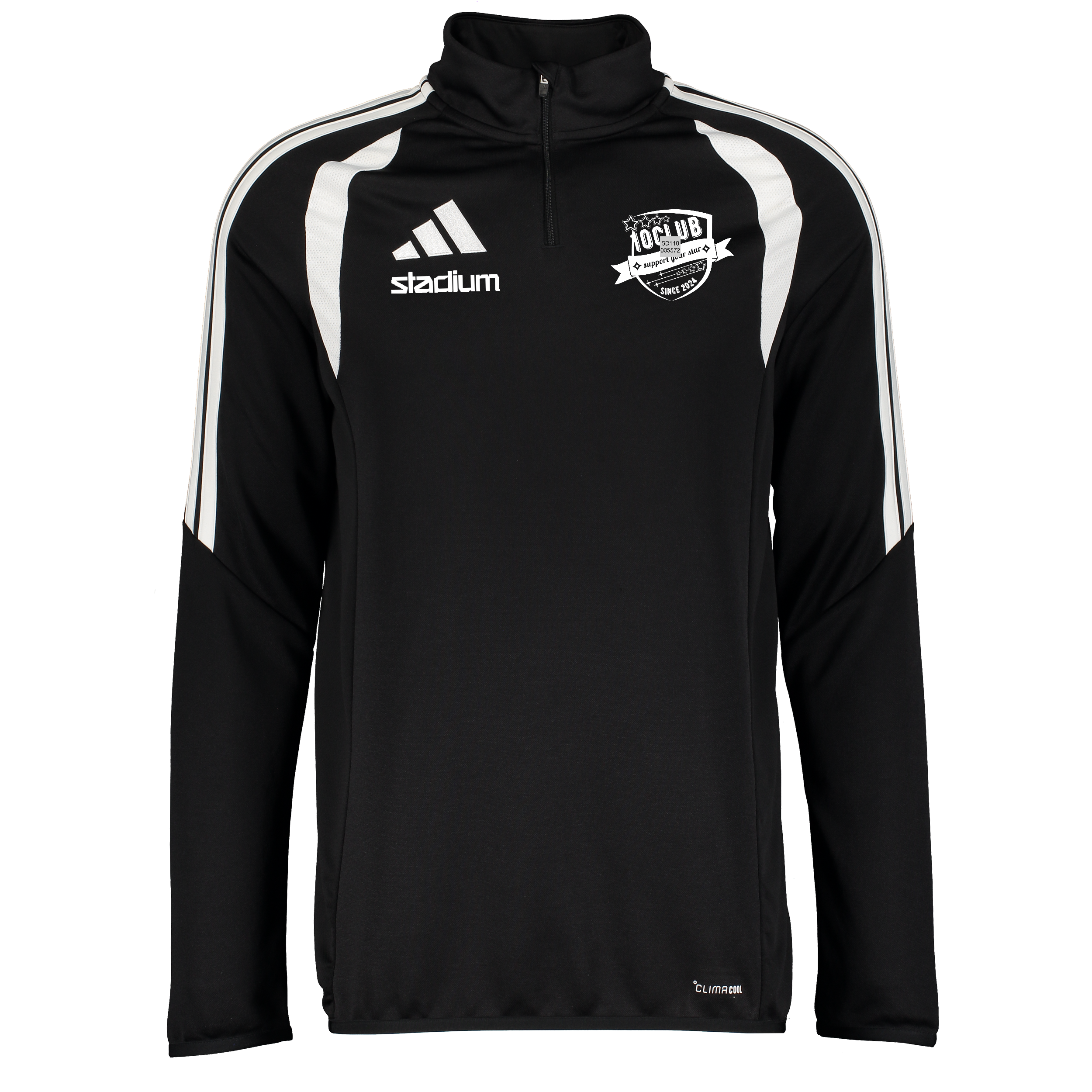 
ADIDAS, 
TIRO26 L TR TOP, 
Detail 1
