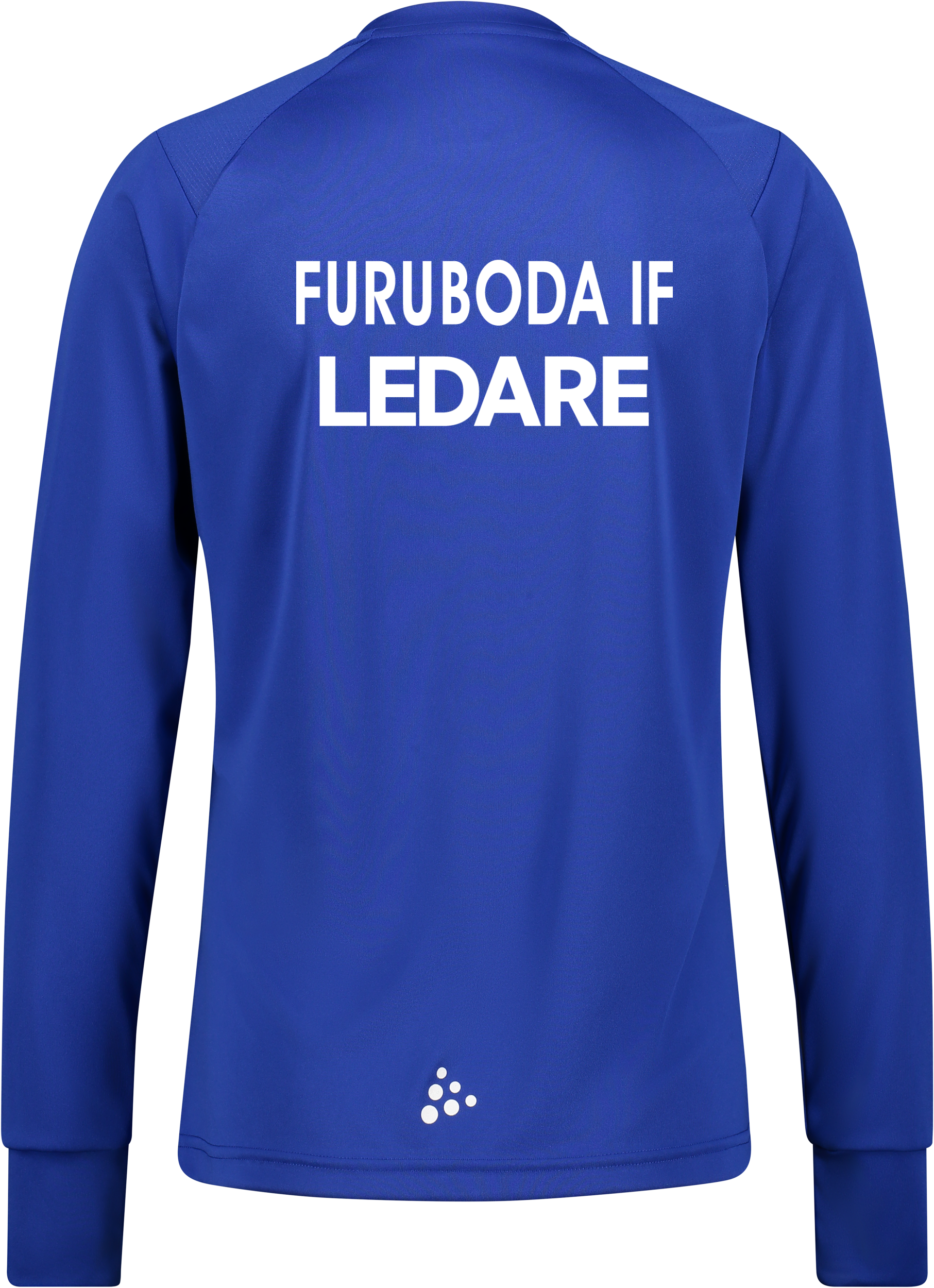 CRAFT, Rush 2.0 Ls Tee W