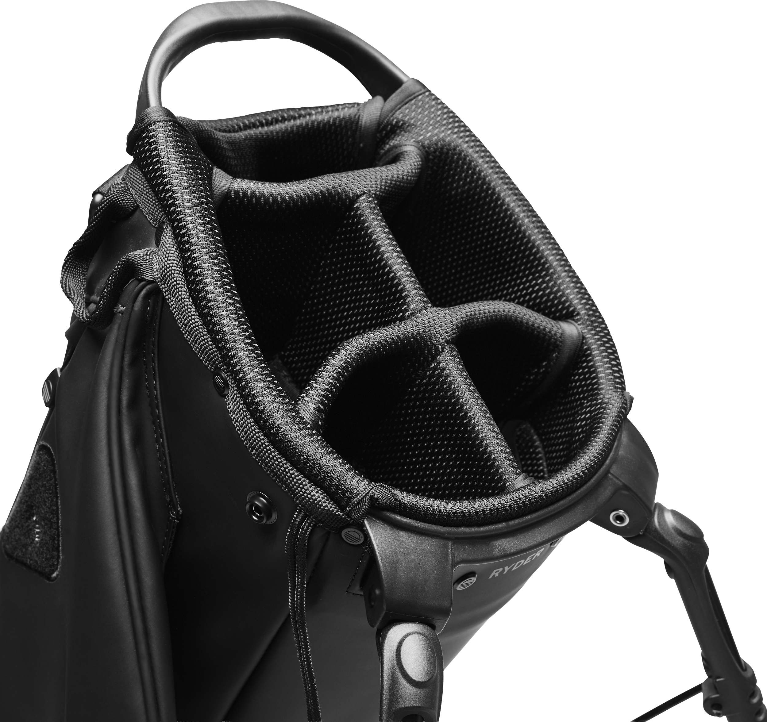 SUNDAY GOLF, S-CLASS RYDER STAND BAG