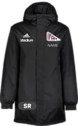 358998101101 ADIDAS Ent22 Stad Jacket 358998101101 ADIDAS Ent22 Stad Jacket Standard Small1x1