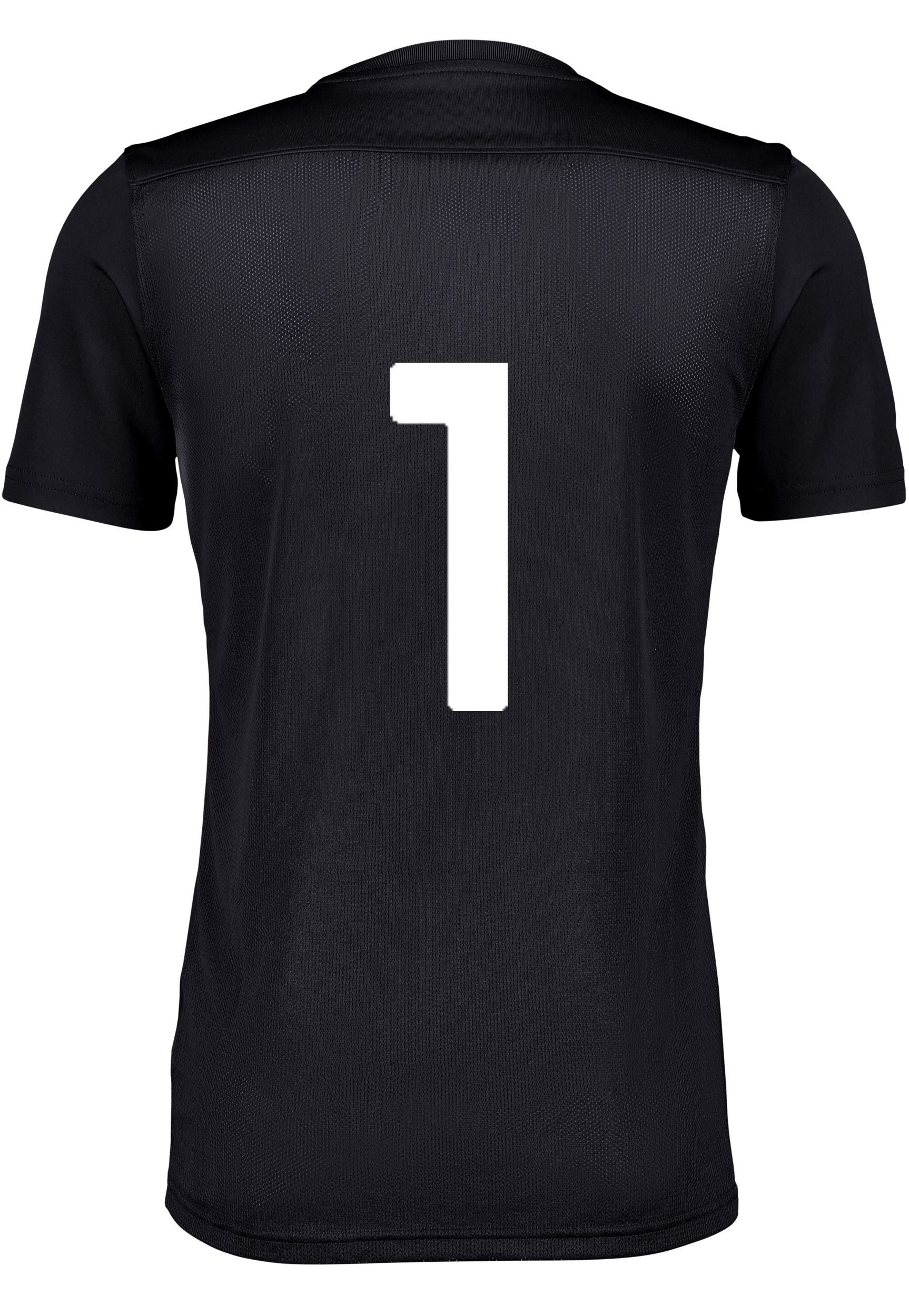 NIKE, Park VII SS Jsy