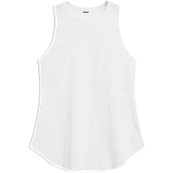 407159101101 STRONGER Airy Racerback Tank 407159101101 STRONGER Airy Racerback Tank Standard Small1x1