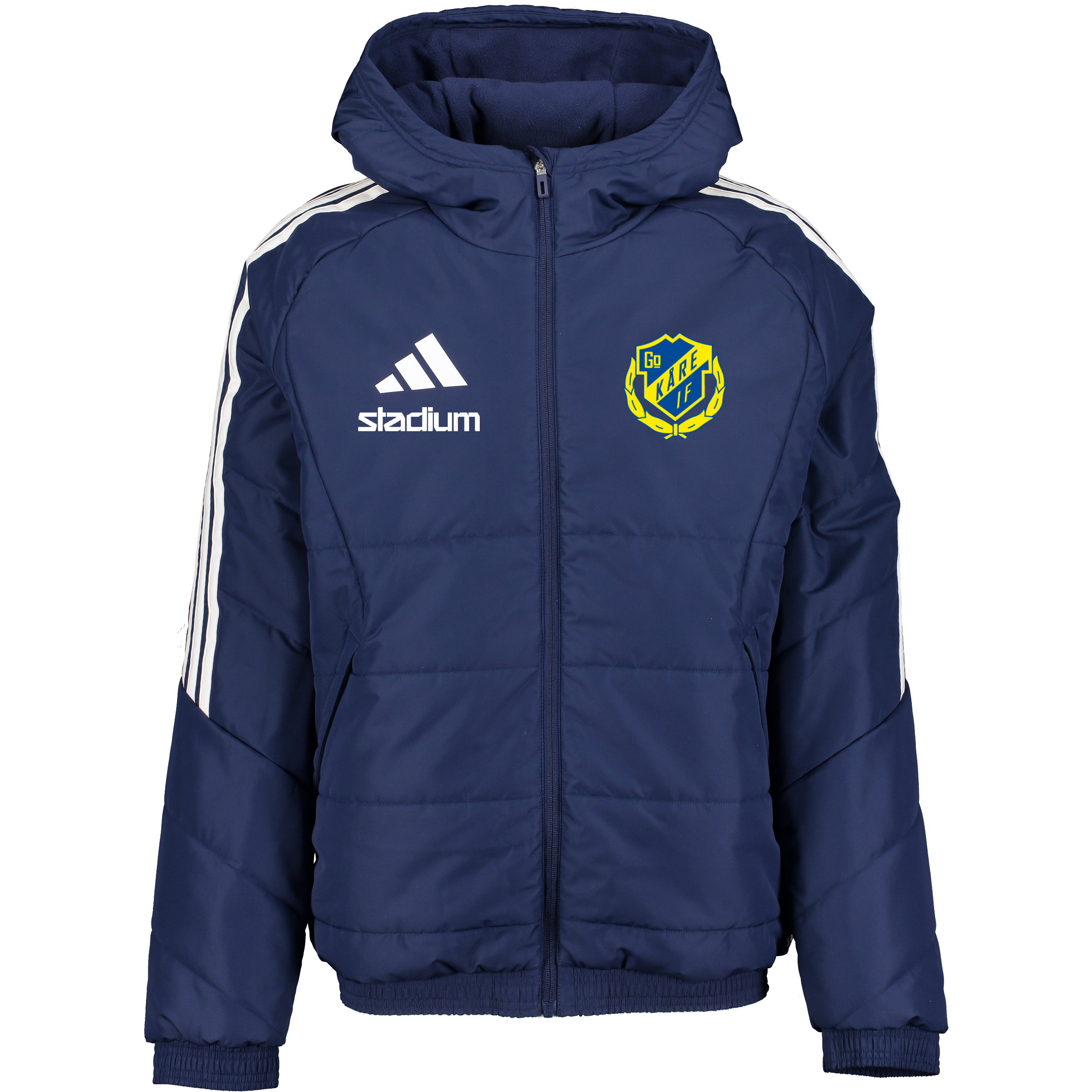 
ADIDAS, 
TIRO26 WIN JKT JR, 
Detail 1
