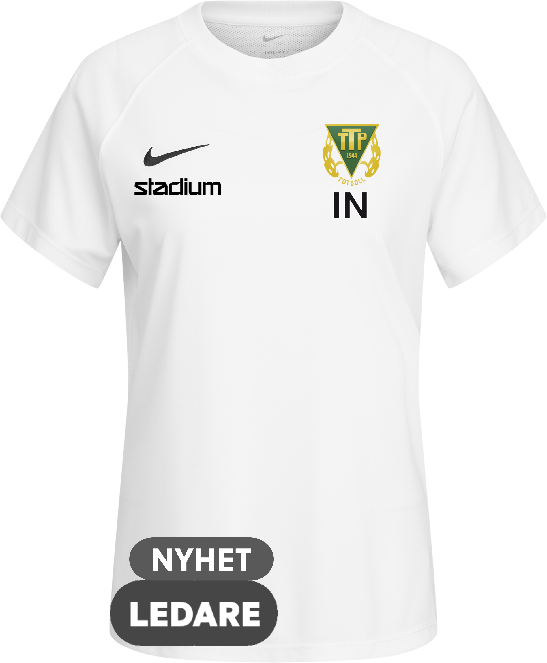 
NIKE, 
PARK VIII SS JSY W, 
Detail 1
