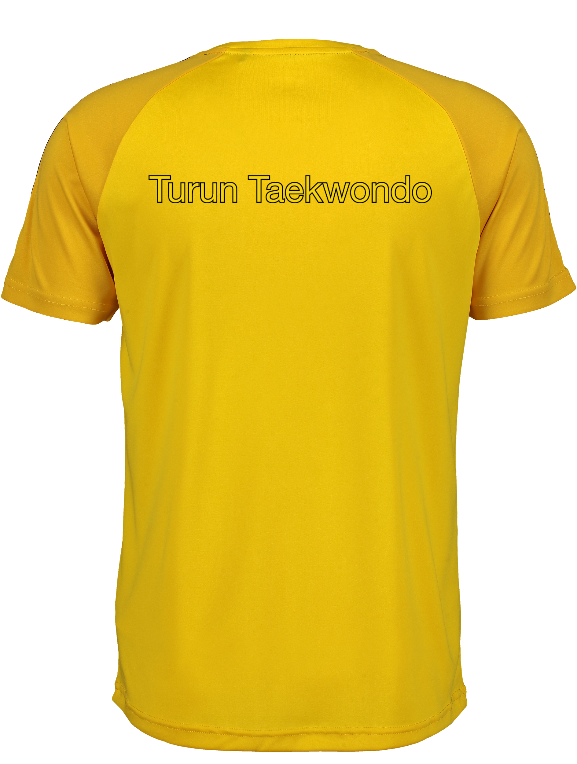 CRAFT, Squad Go Contrast Jsy Jr