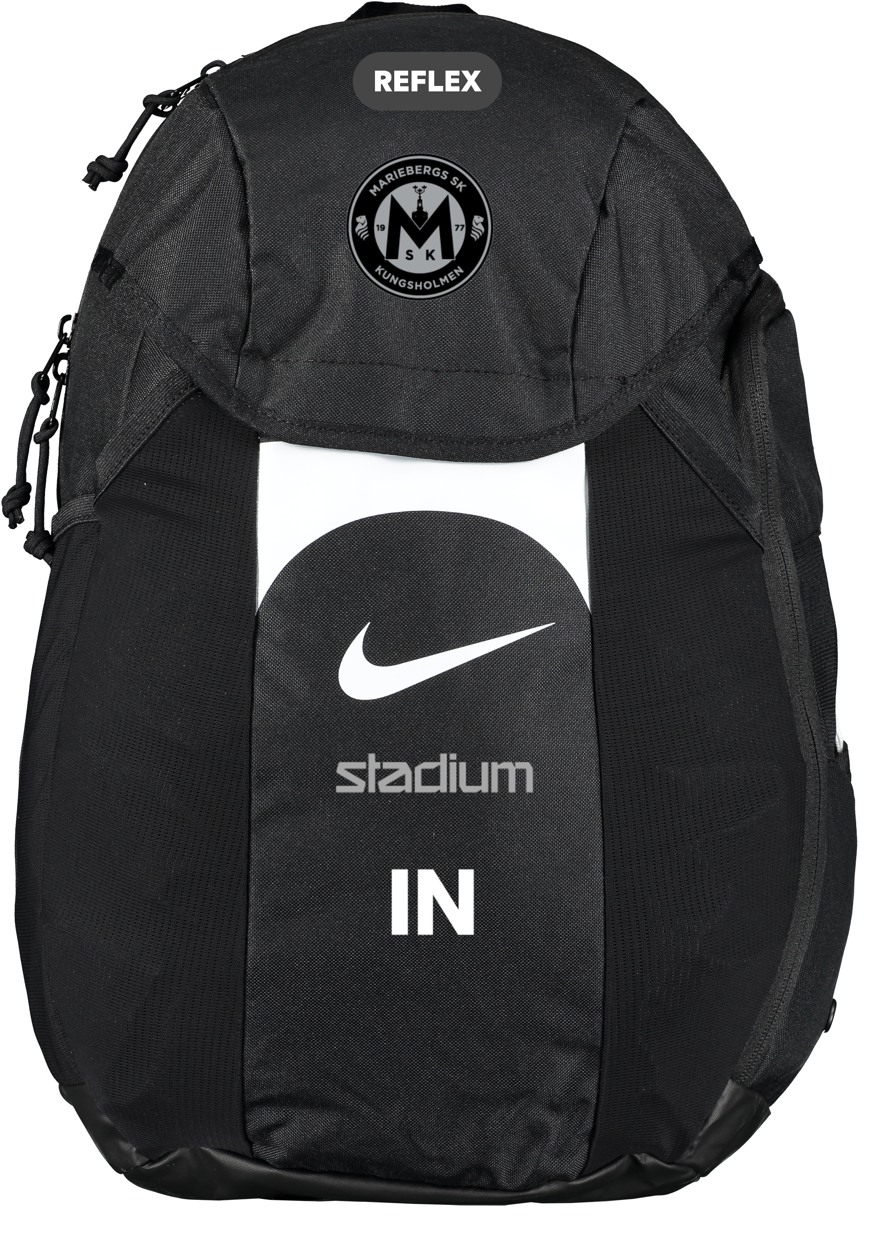 
NIKE, 
Academy Team Bp, 
Detail 1
