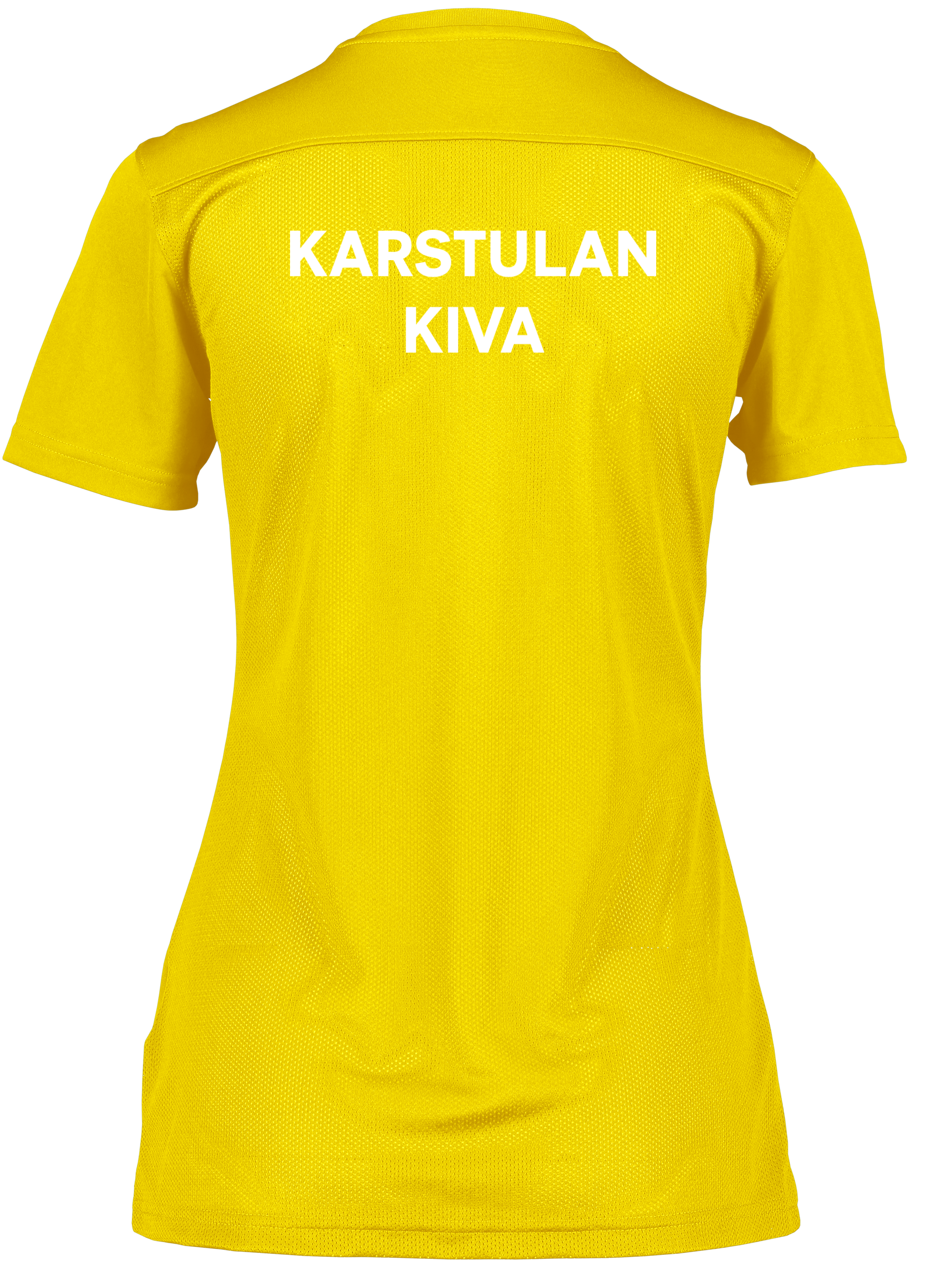 NIKE, Park VII SS Jsy W