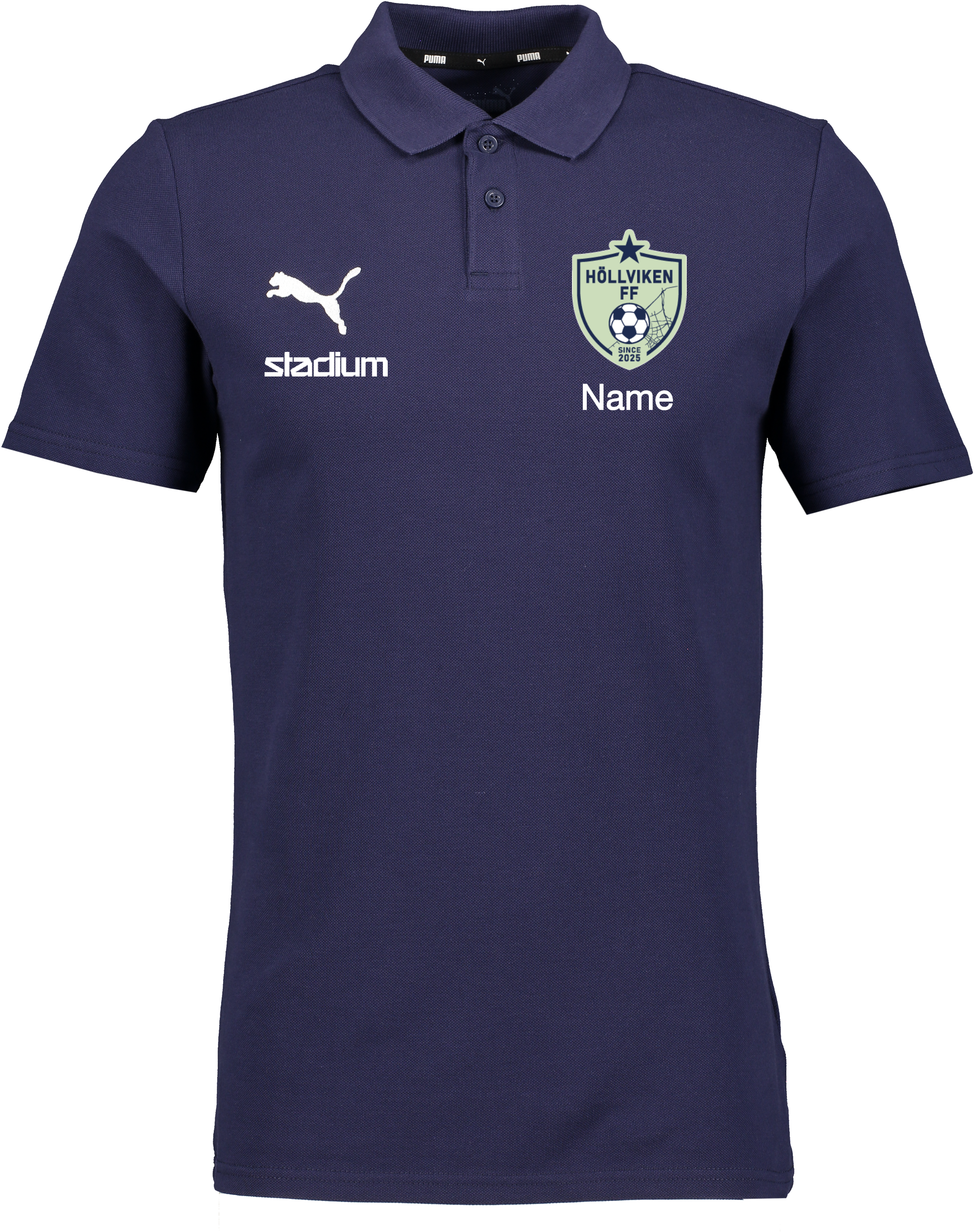 
PUMA, 
T Goal Casual Polo, 
Detail 1
