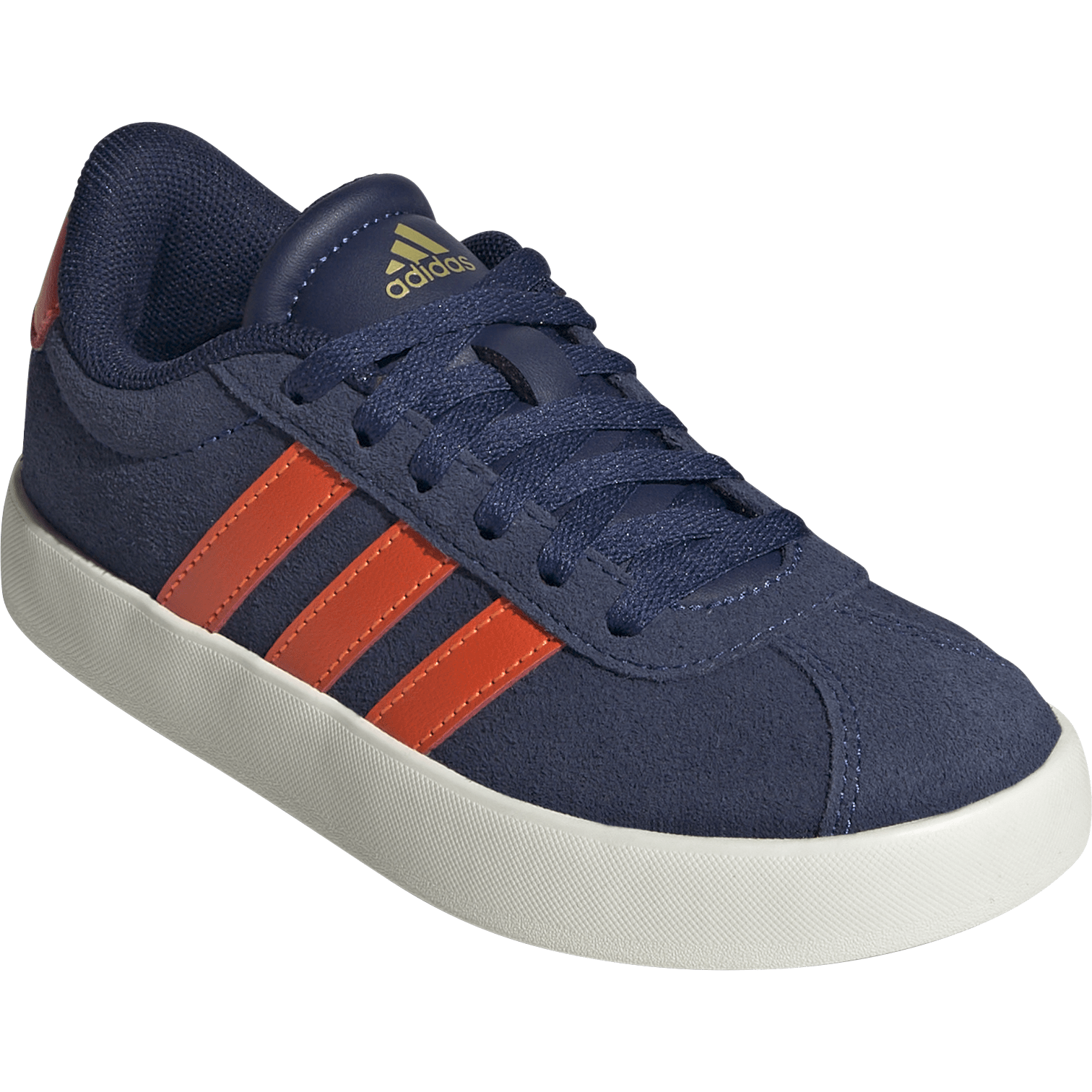 ADIDAS, VL COURT 3.0 K