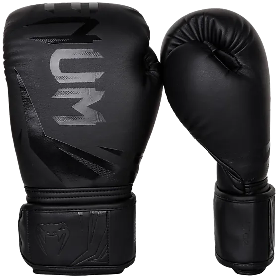 321713102101 VENUM Challenger 3.0 Boxing Gloves 321713102101 VENUM Challenger 3.0 Boxing Gloves Standard Detail