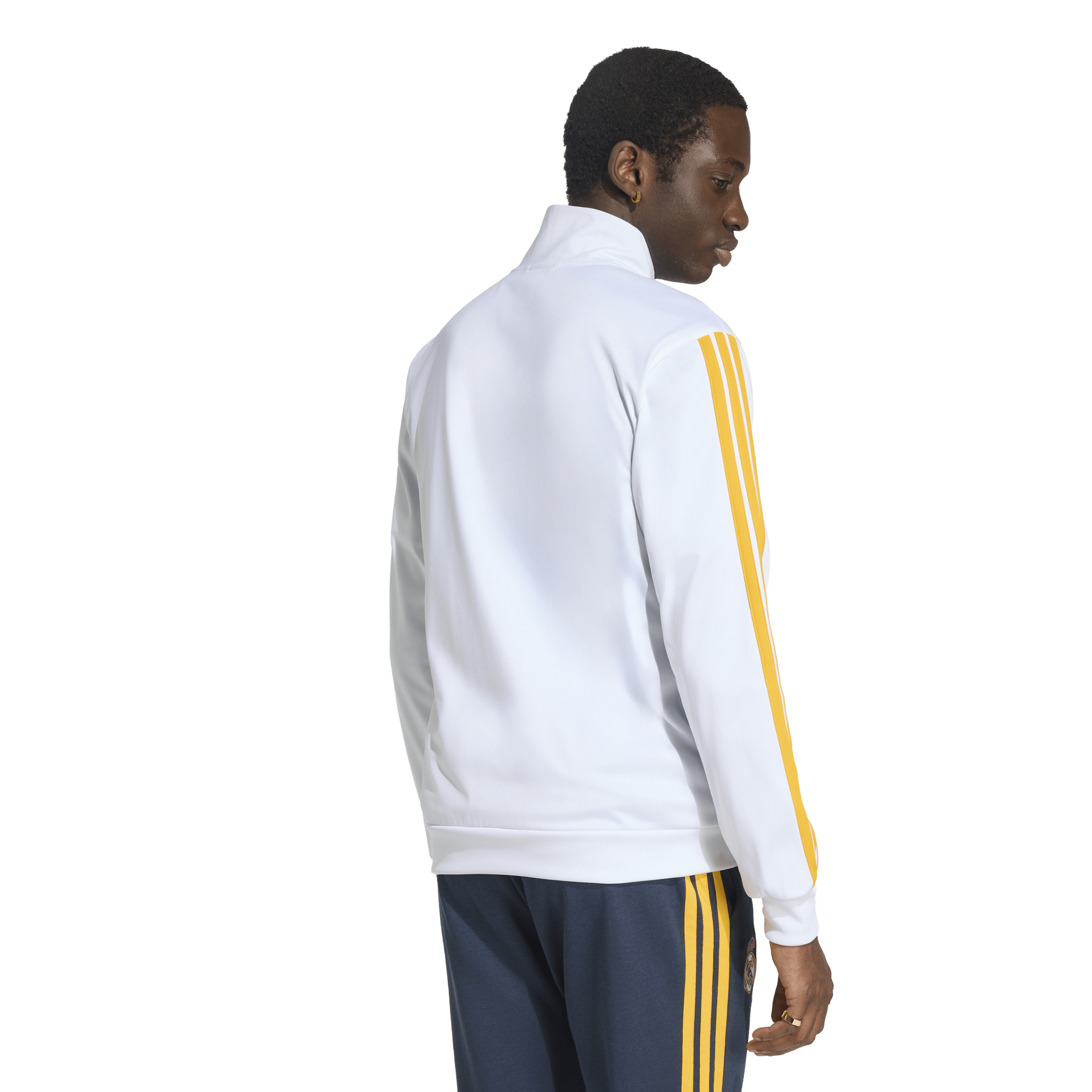 ADIDAS, REAL DNA TT