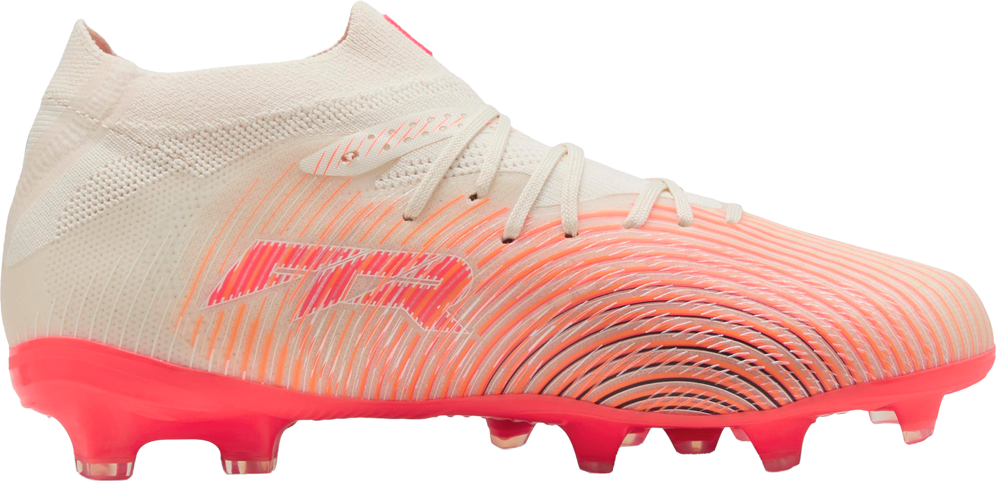 PUMA, FUTURE 9 PRO FG/AG JR