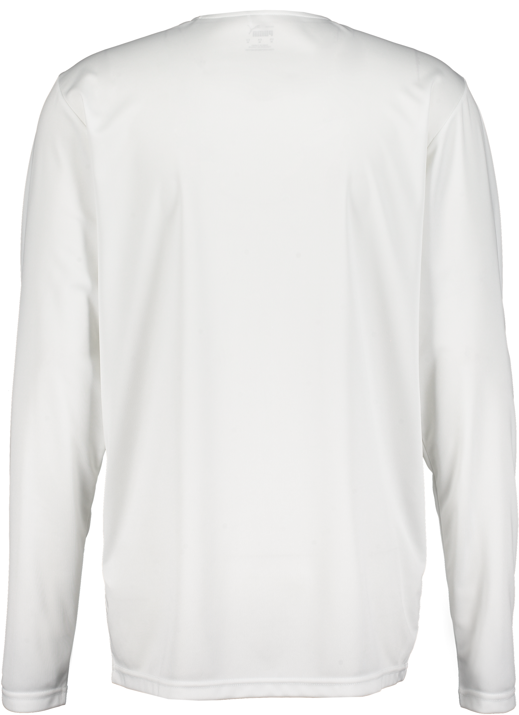 PUMA, Hoops Team Ls Shooting Shirt