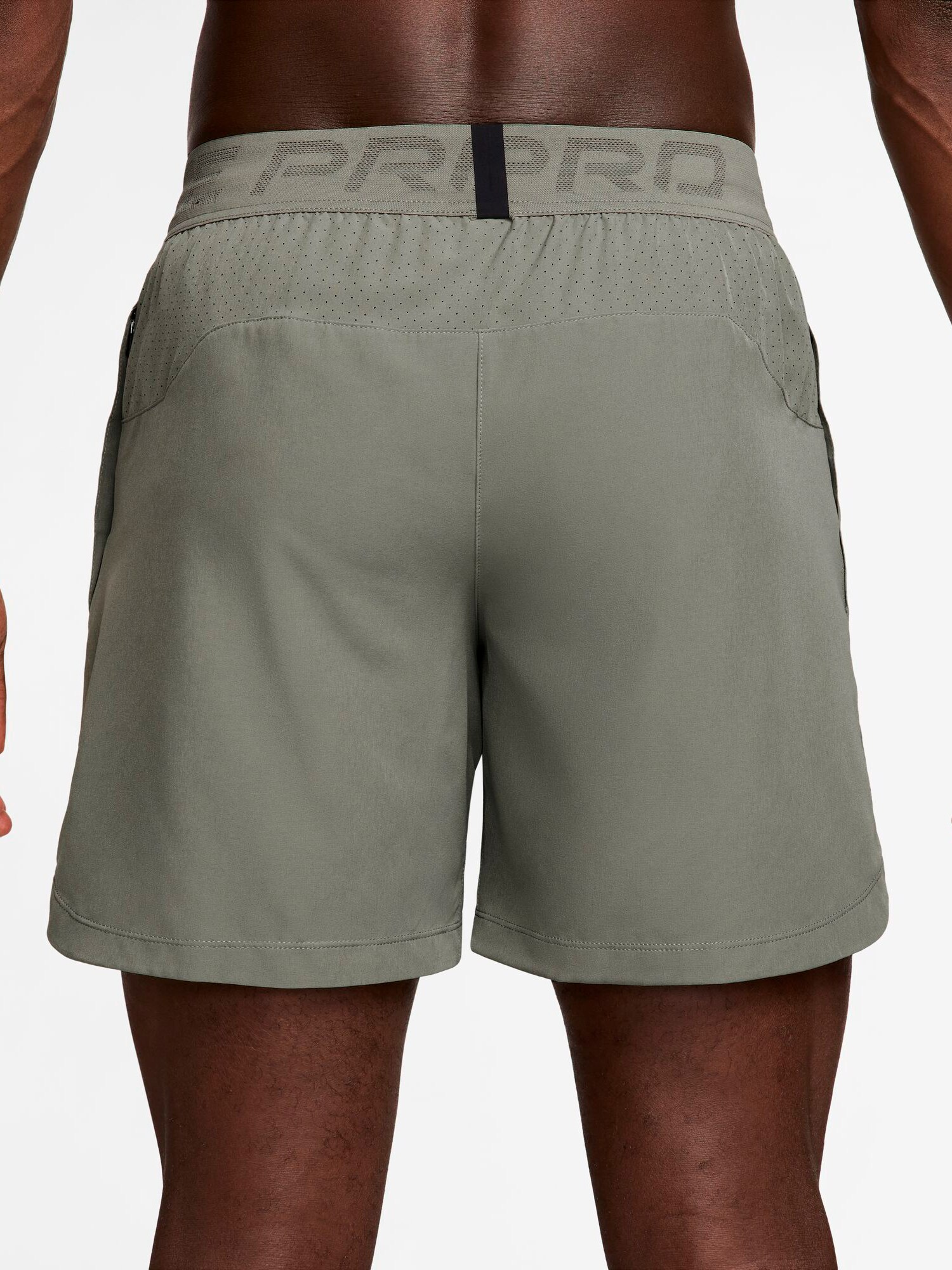 NIKE, M Np Df Npt 6in Short