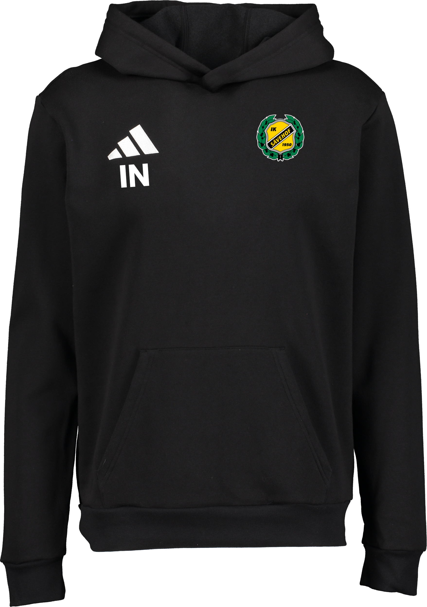 
ADIDAS, 
ENT26 HOODY JR, 
Detail 1
