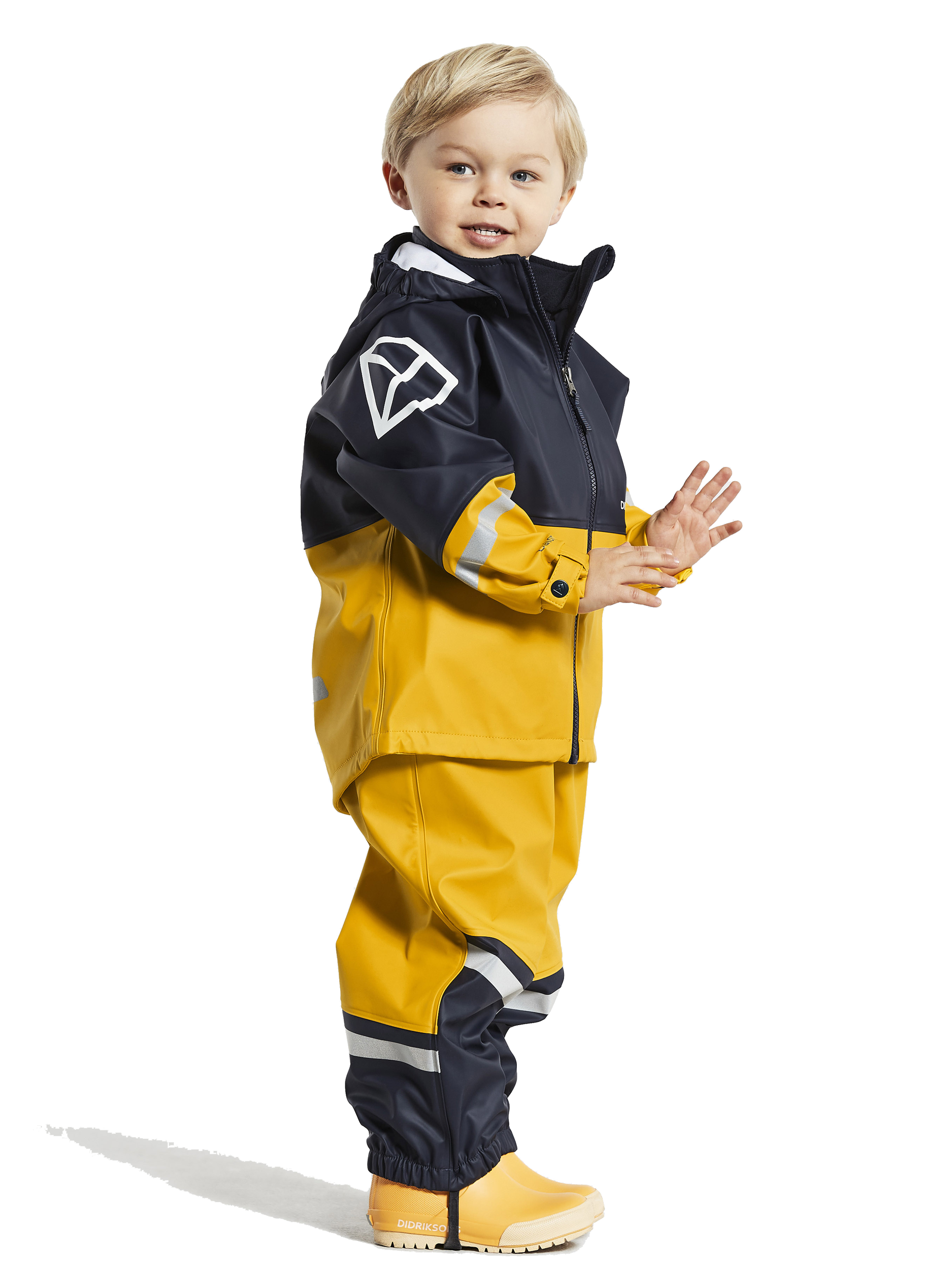 DIDRIKSONS, K Waterman Set C