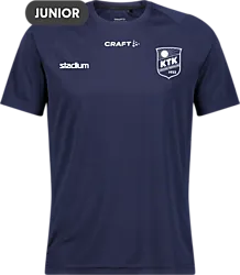 398762102101 CRAFT Rush 2.0 Ss Tee Jr 398762102101 CRAFT Rush 2.0 Ss Tee Jr Standard Small1x1