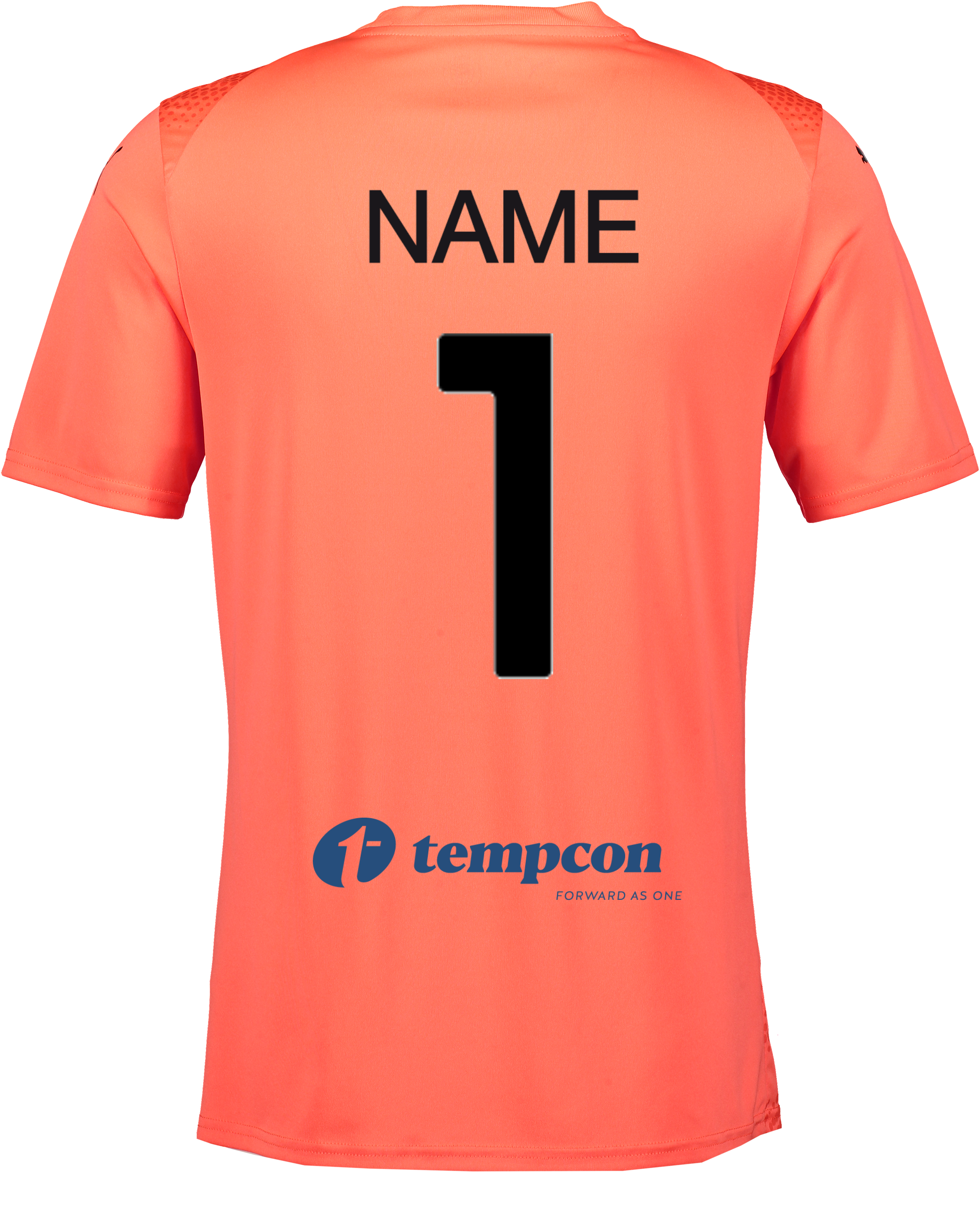 PUMA, T Ultimate Jsy