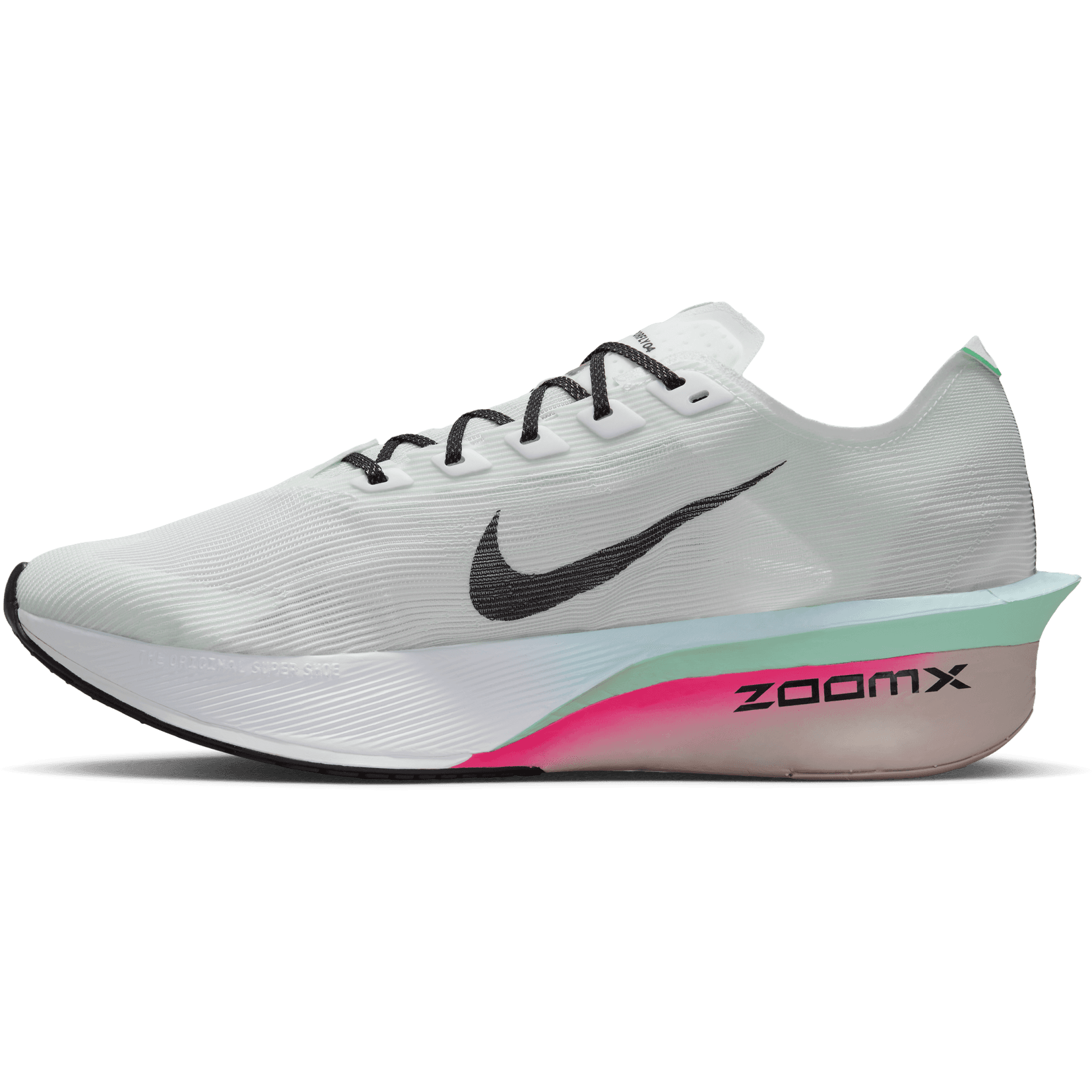 NIKE, M ZoomX Vaporfly 4