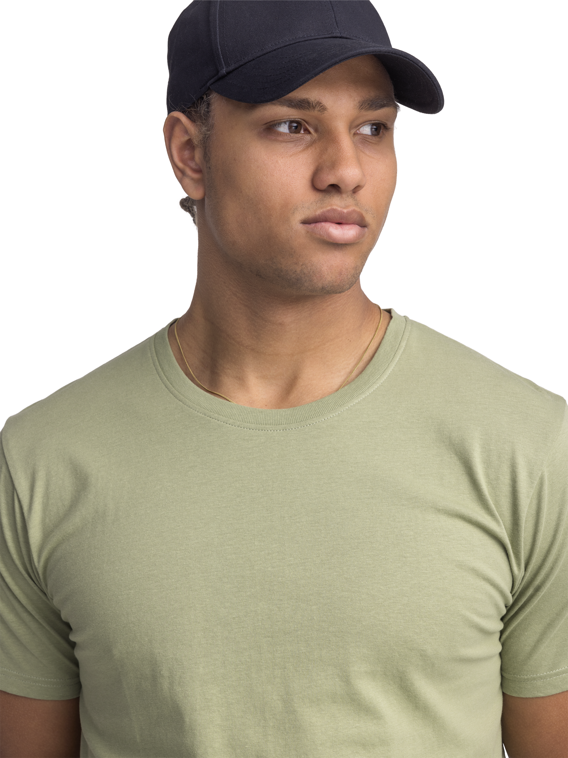 SOC, M REGULAR FIT TEE