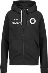 318209102101 NIKE Park 20 Fleece Hood FZ W 318209102101 NIKE Park 20 Fleece Hood FZ W Standard Small1x1