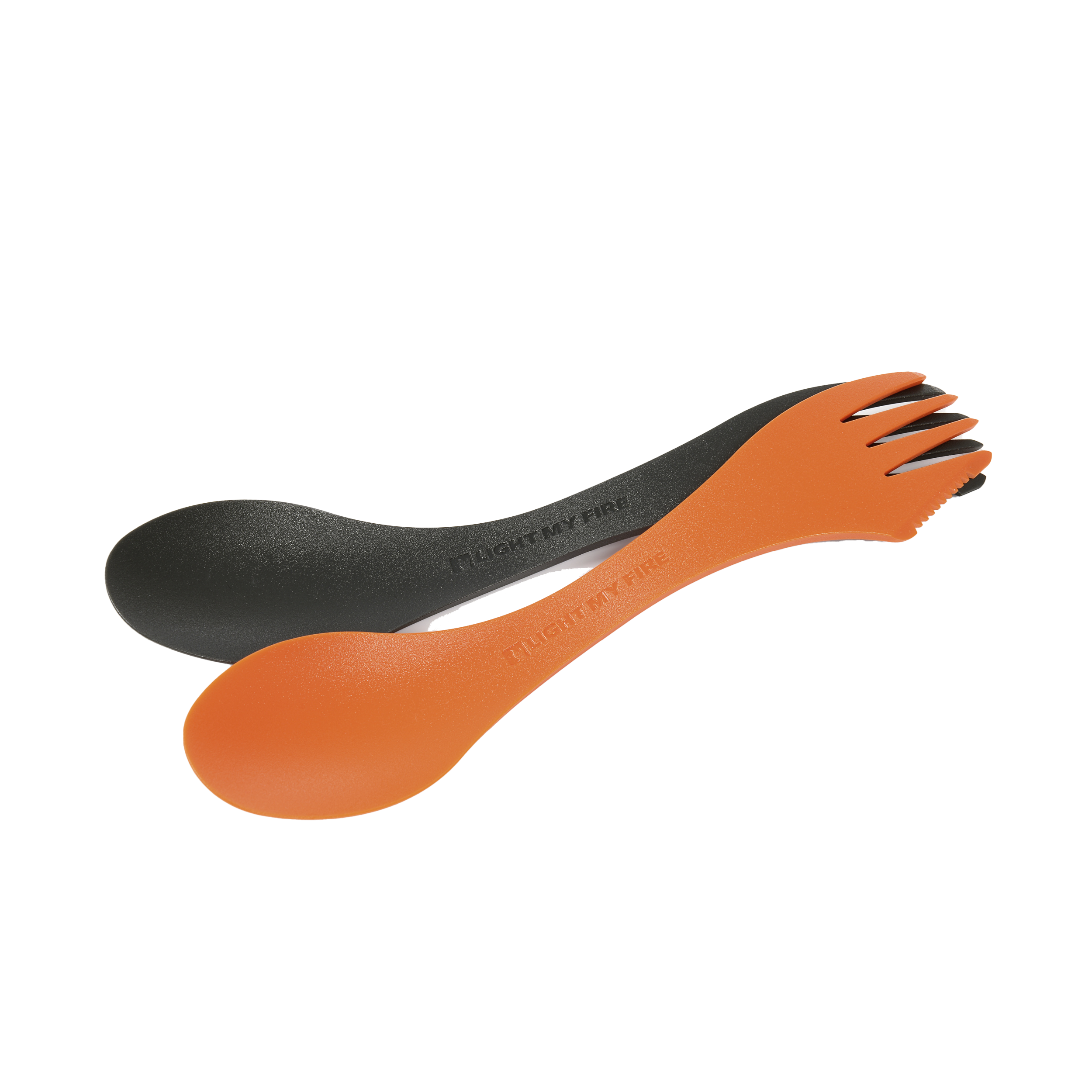 
LIGHT MY FIRE, 
Spork Original 2-Pack, 
Detail 1
