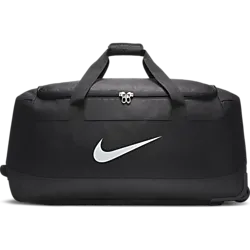 228136101101 NIKE Club T Roller Bag 228136101101 NIKE Club T Roller Bag Standard Small1x1