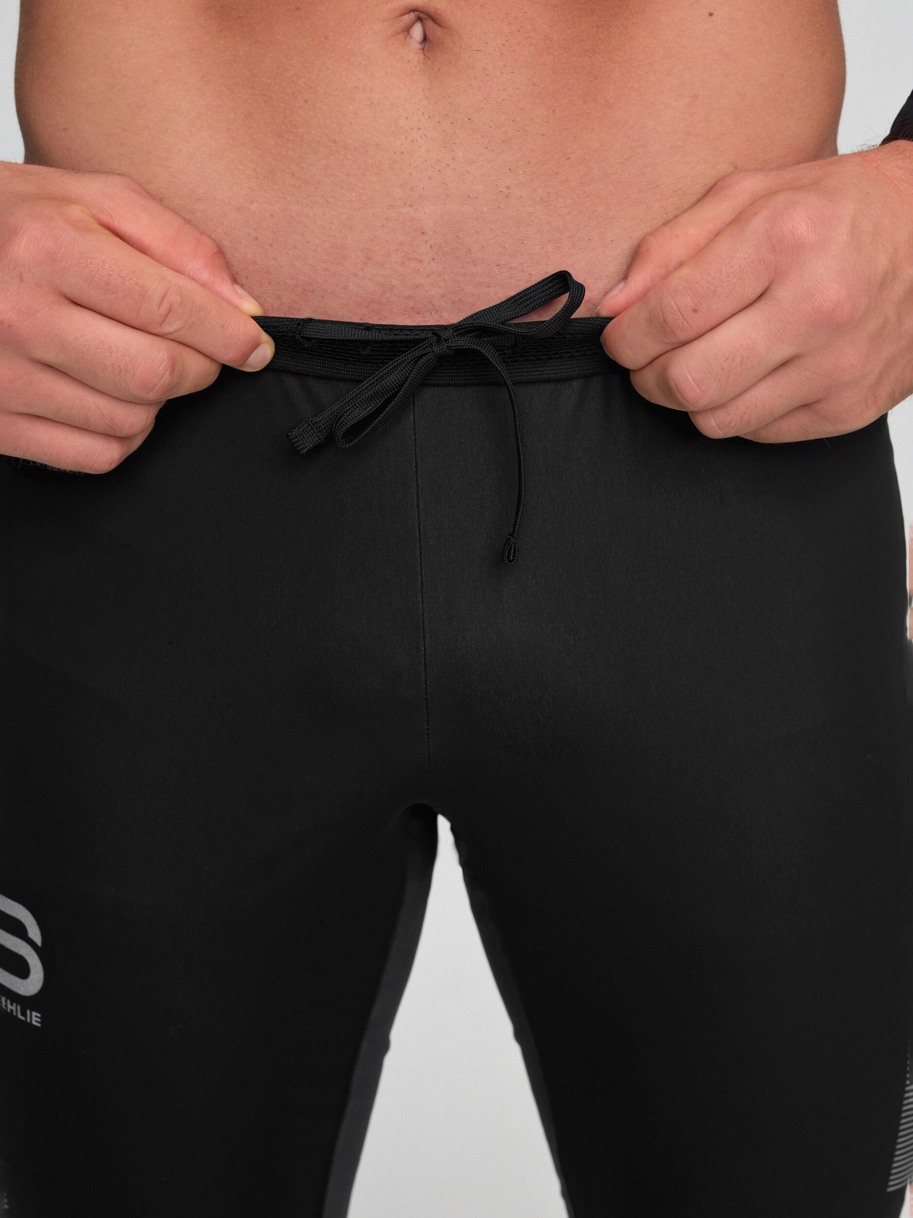 DAHLIE, M Pants Winter Run