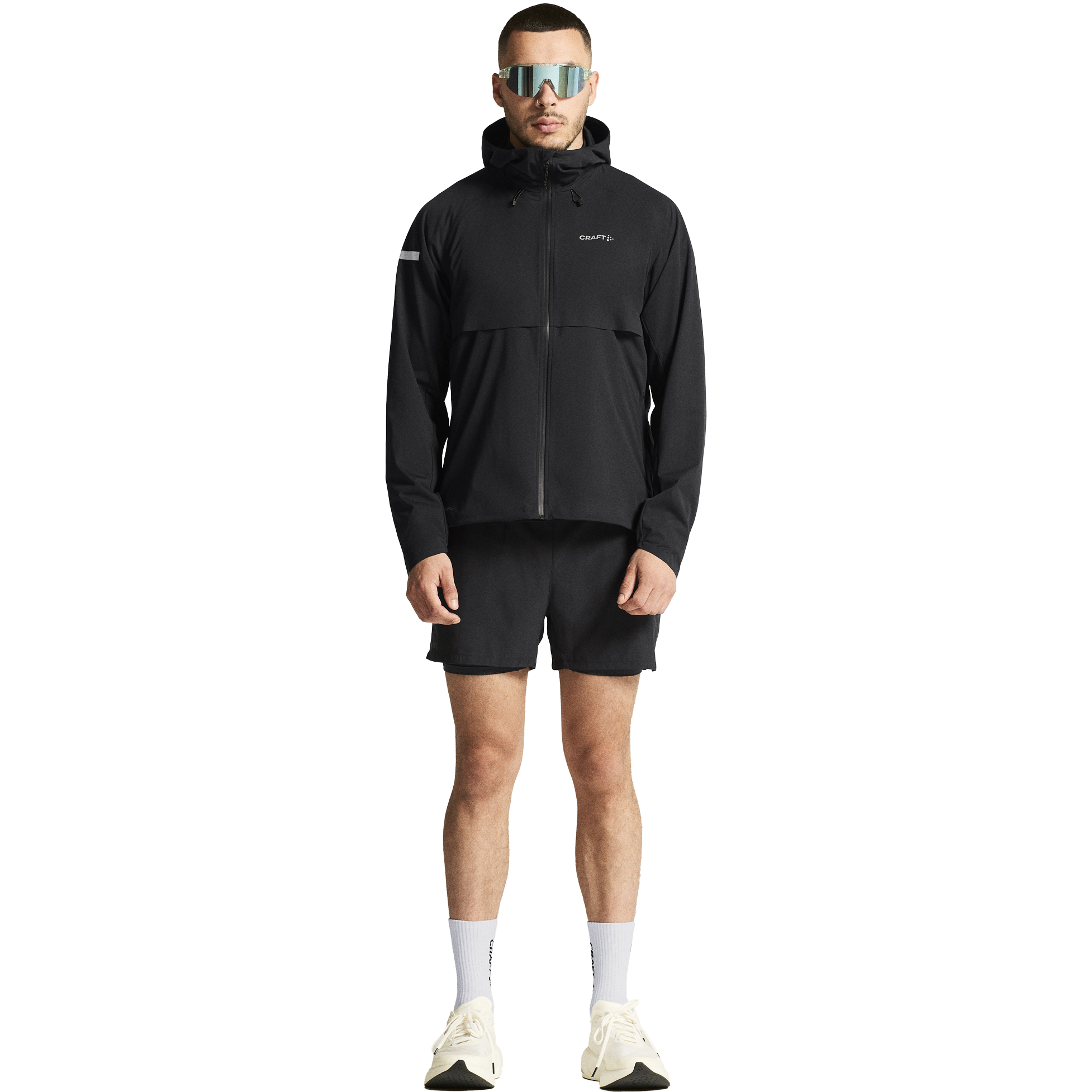 CRAFT, M Pro Hydro Jacket 3