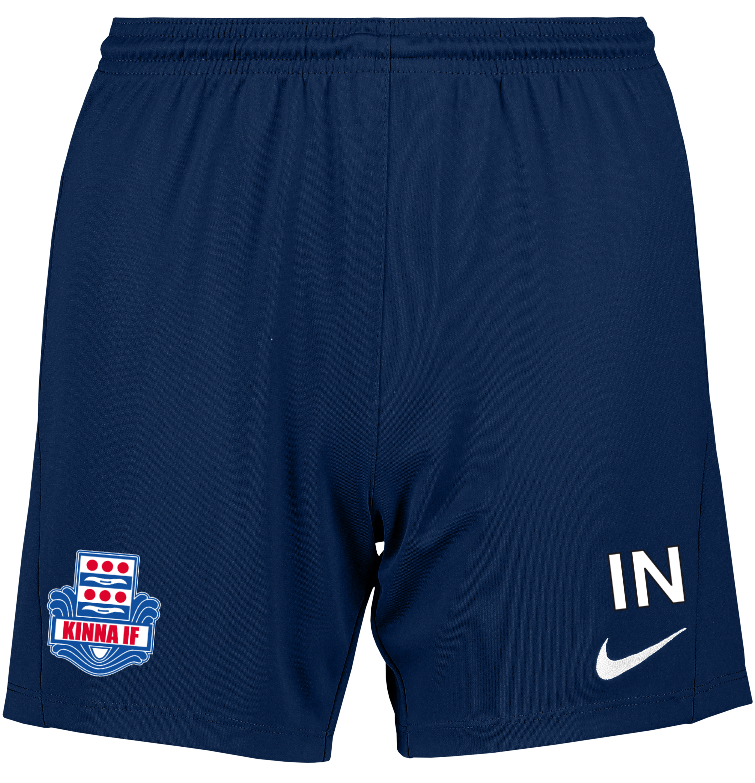 
NIKE, 
Park III Short W, 
Detail 1
