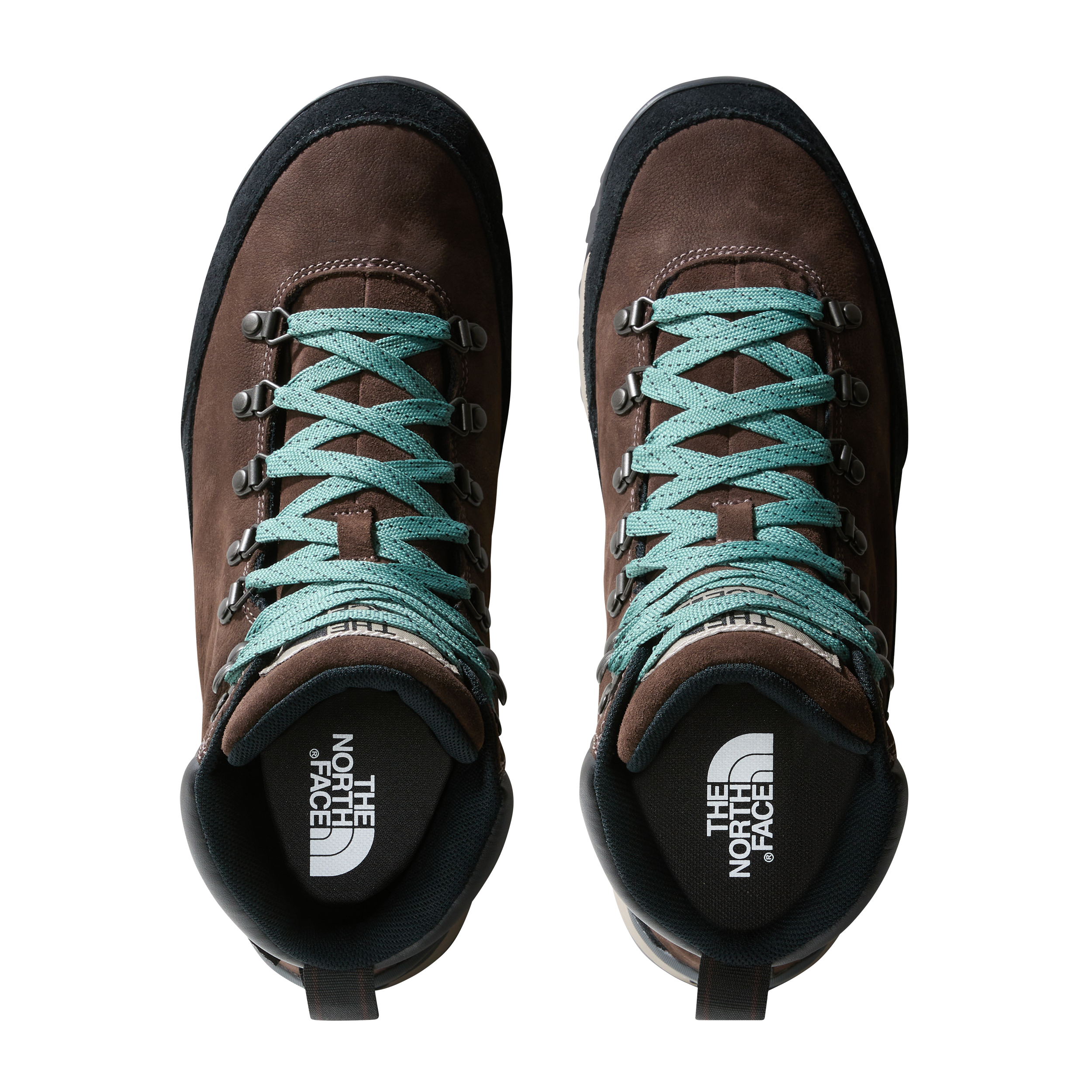 THE NORTH FACE, M Back-To-Berkeley Iv Leather Wp