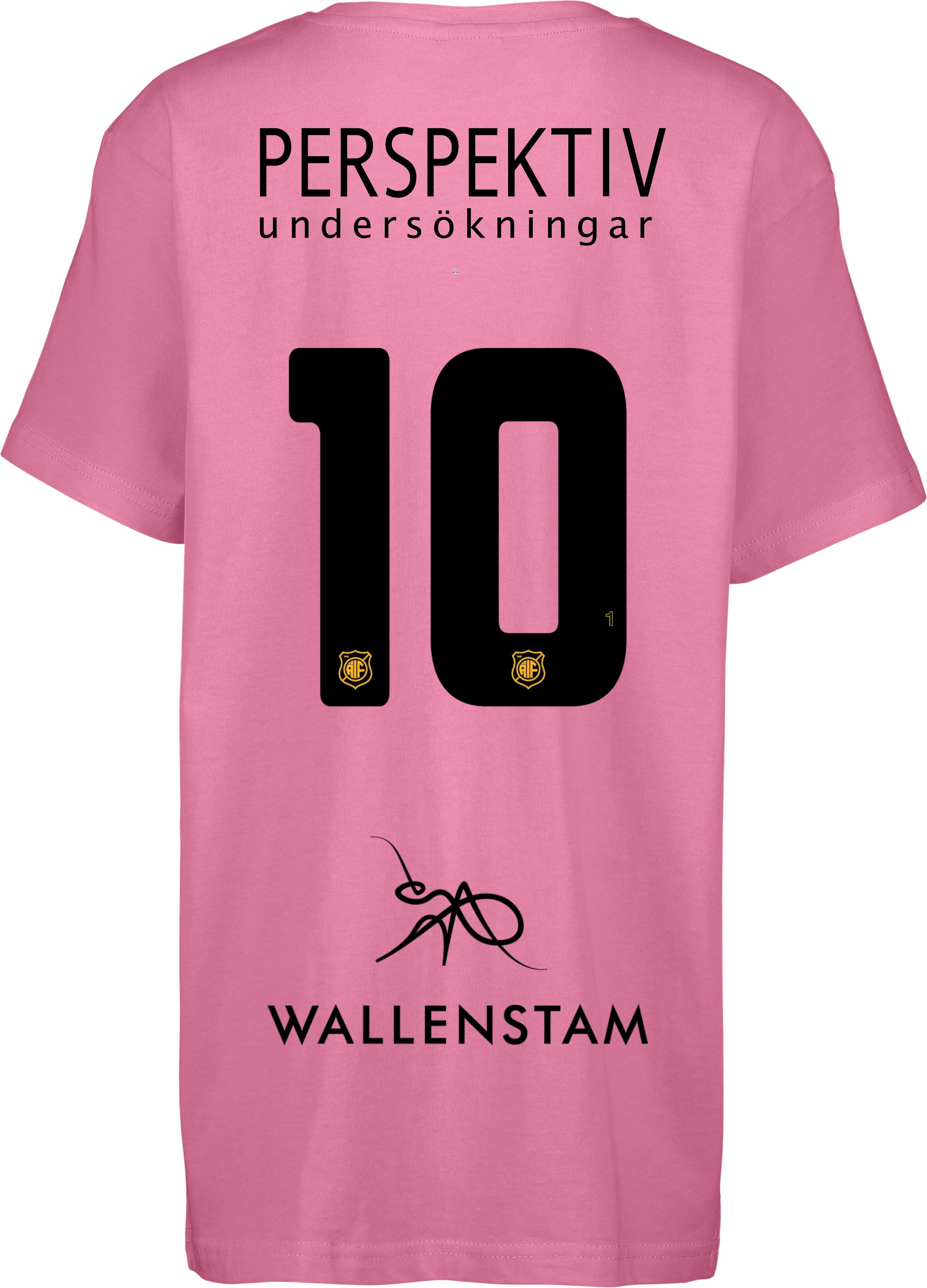 CLIQUE, Basic Tee Jr 