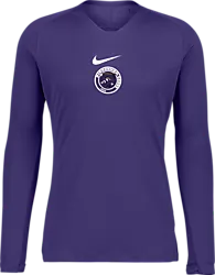 278074109101 NIKE Park 1Stl Ls 278074109101 NIKE Park 1Stl Ls Standard Small1x1