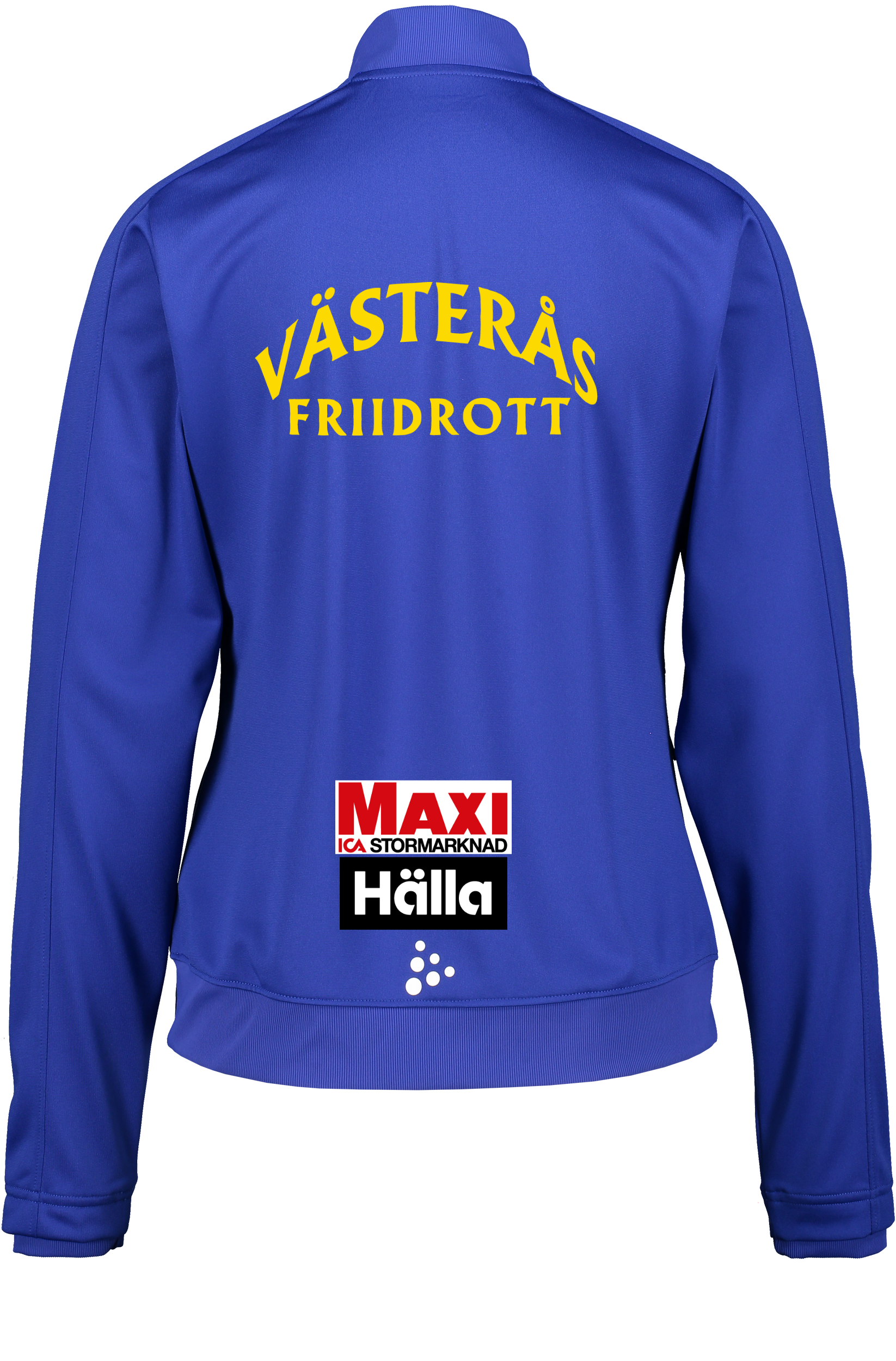 CRAFT, Evolve 2.0 Full Zip Jacket W