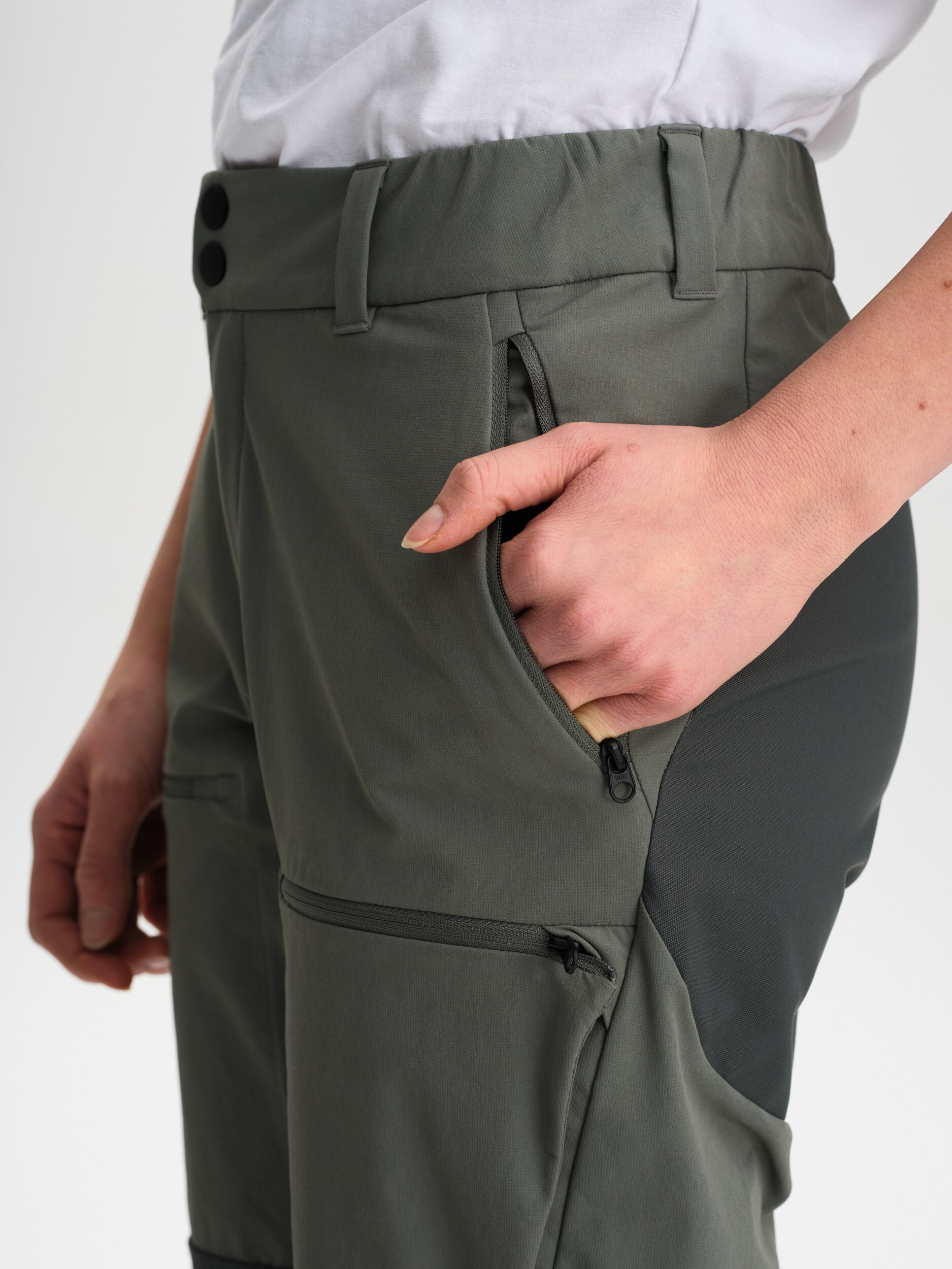 EVEREST, Hike Pant, vandringsbyxor, dam