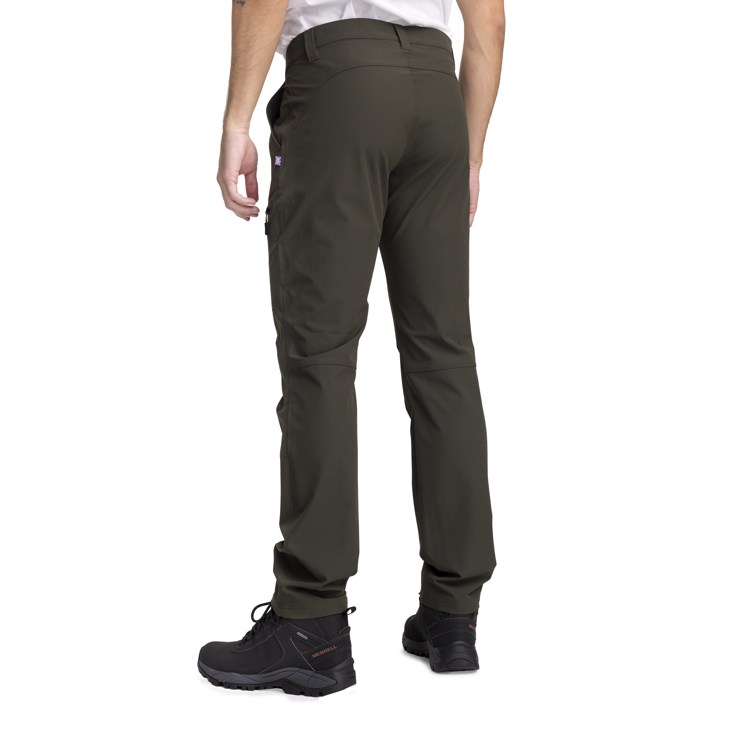 TREKMATES, So Hike Pants M