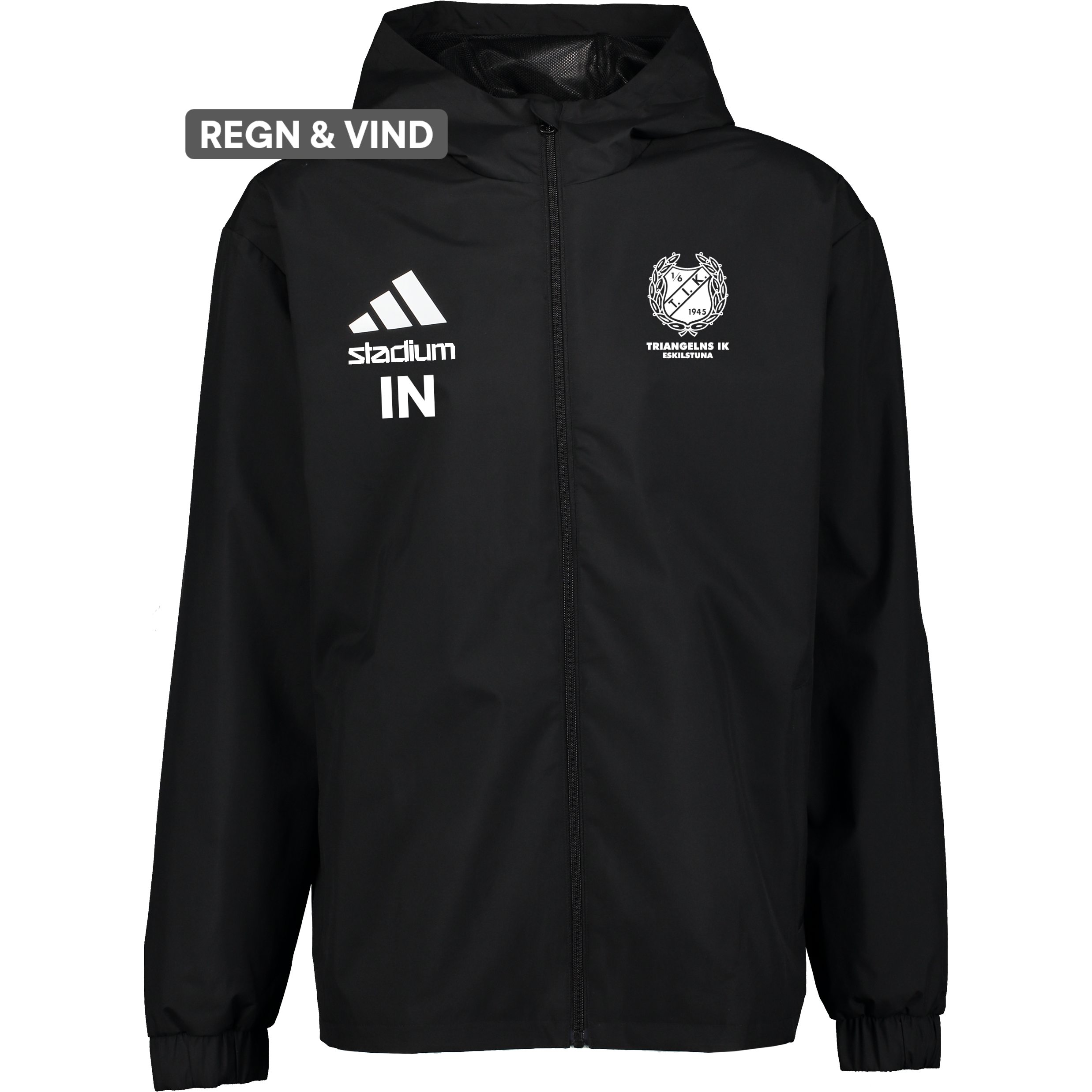 
ADIDAS, 
ENT26 AW JKT, 
Detail 1
