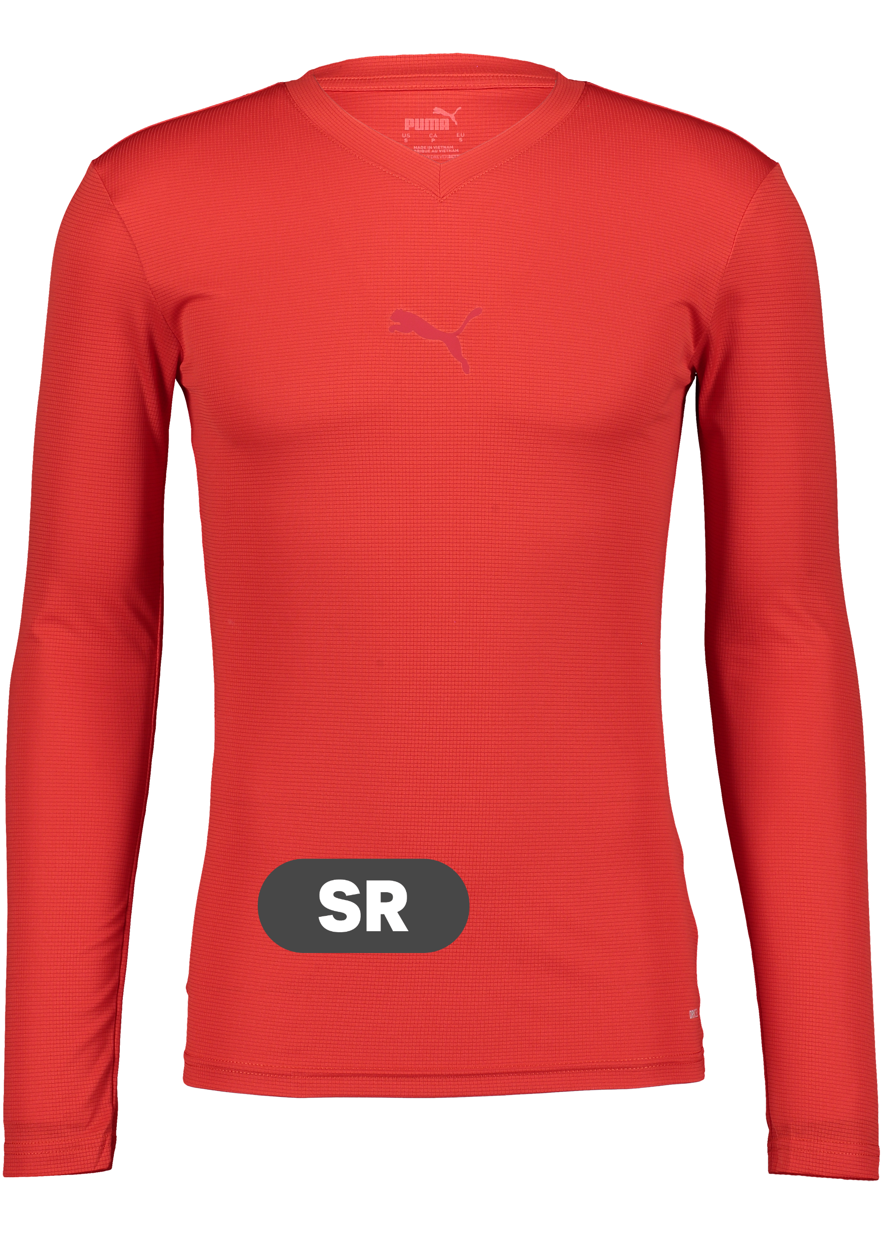 
PUMA, 
T Goal Bl Ls Jsy, 
Detail 1
