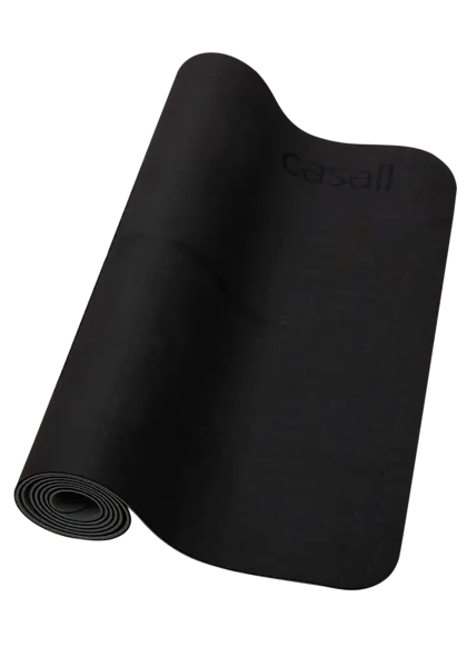 CASALL Позиция коврика для йоги 4 мм