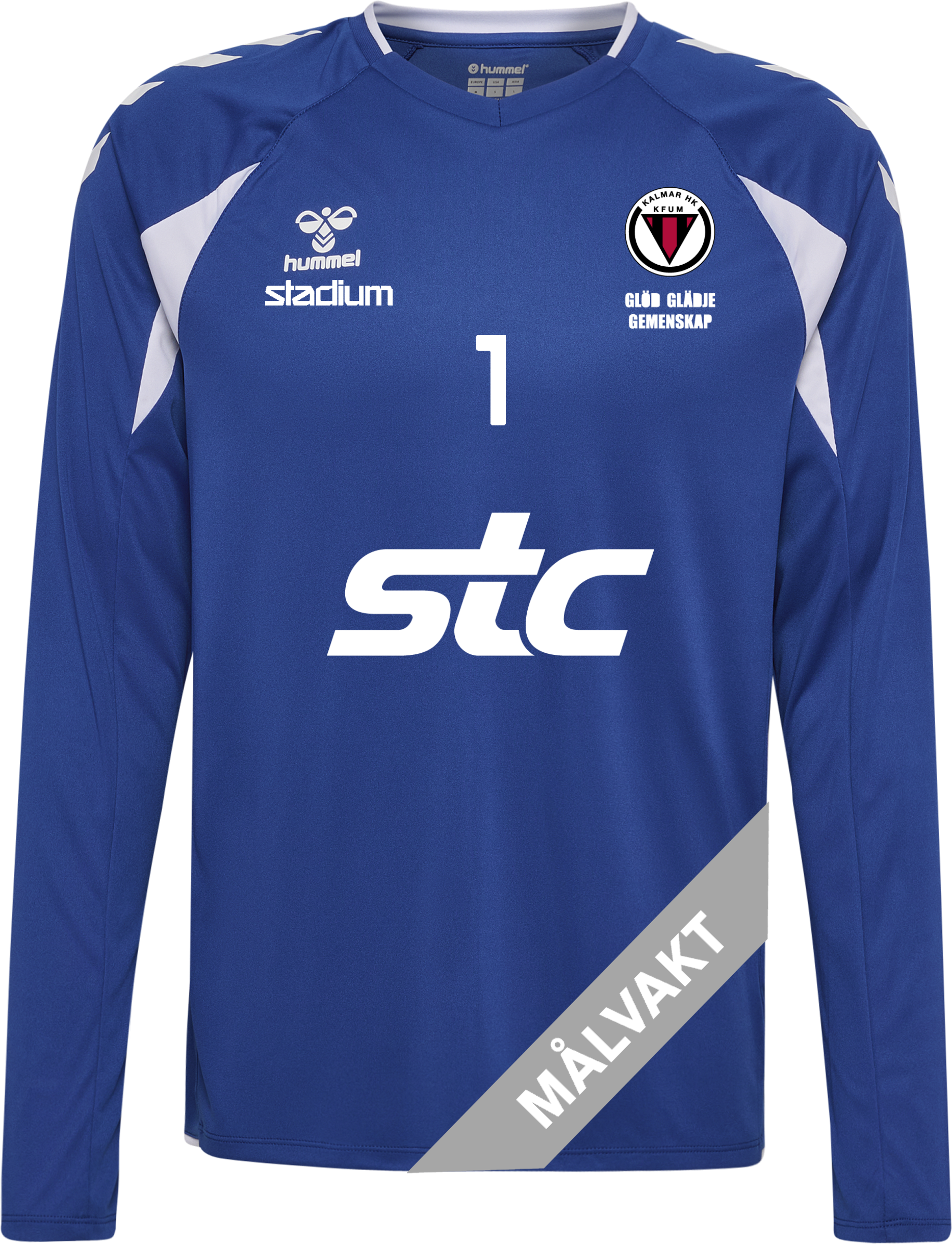 
HUMMEL, 
HMLCORE 2.0 JERSEY L/S KIDS, 
Detail 1
