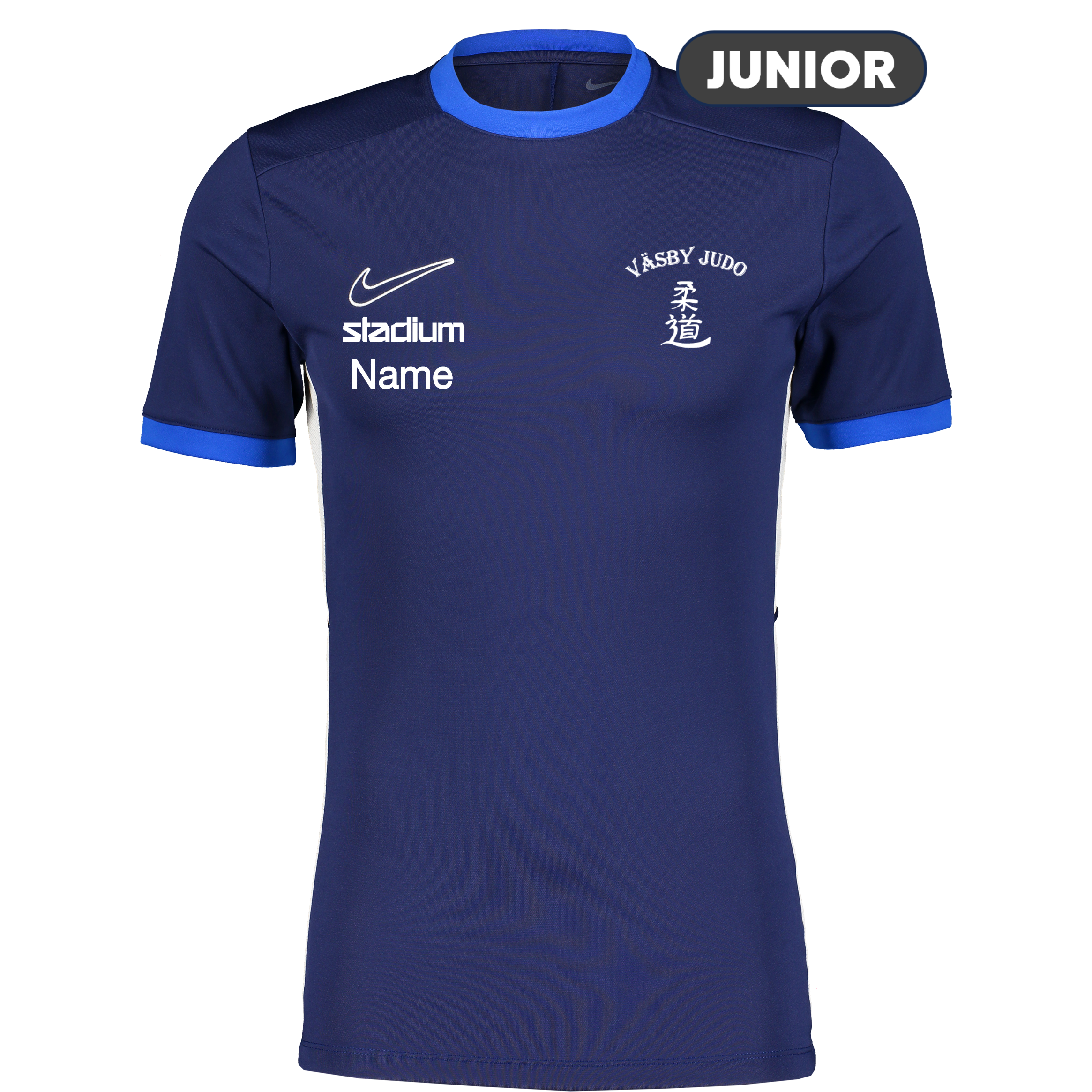 
NIKE, 
Acd25 Ss Top Jr, 
Detail 1
