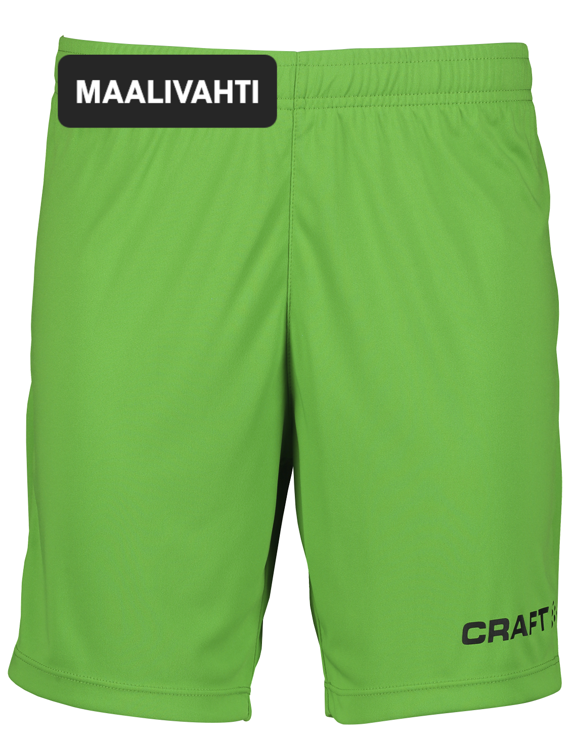 
CRAFT, 
SQUAD GO GK SHORTS, 
Detail 1
