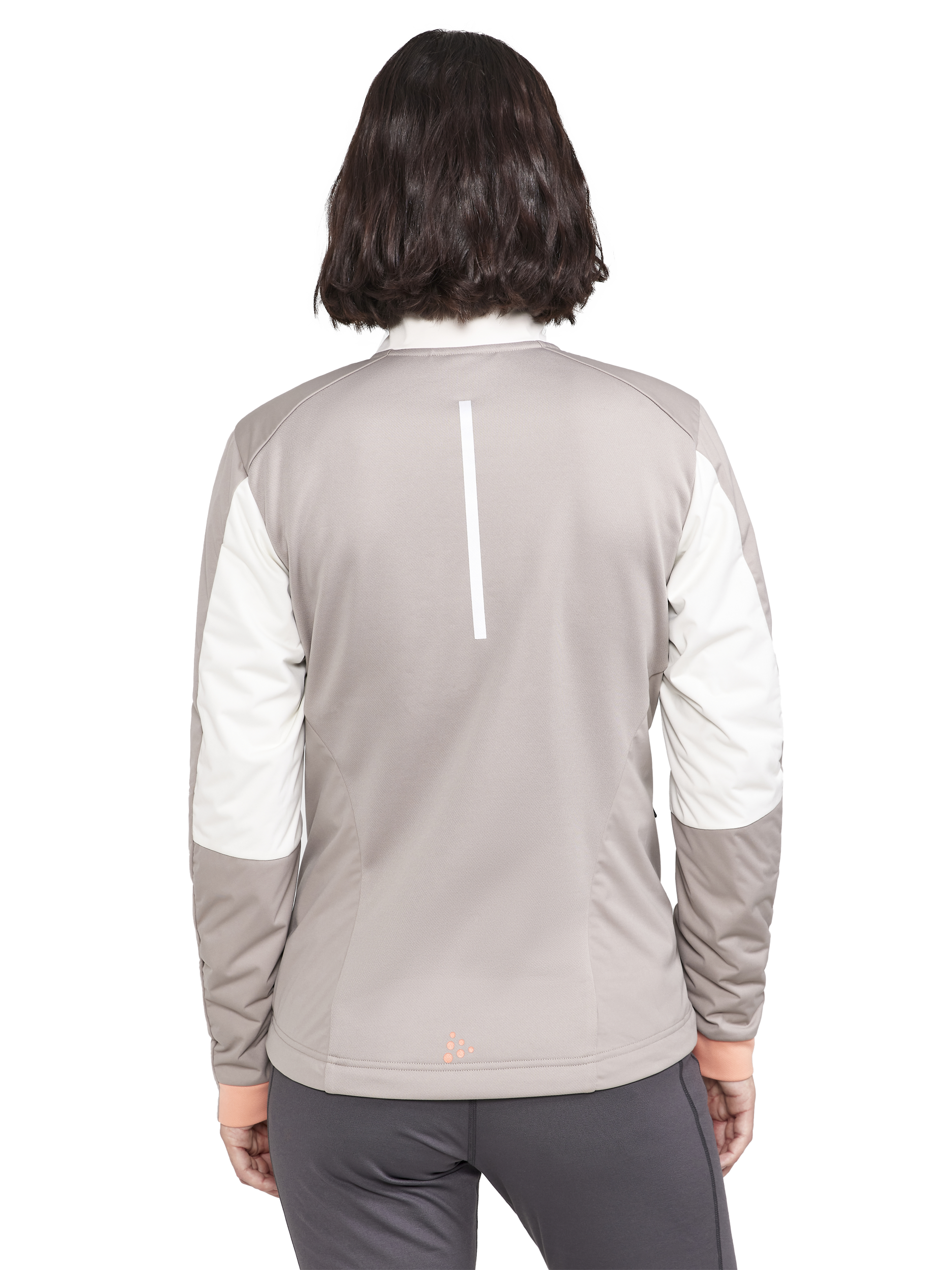 CRAFT, W Adv Nordic Training Jacket 2